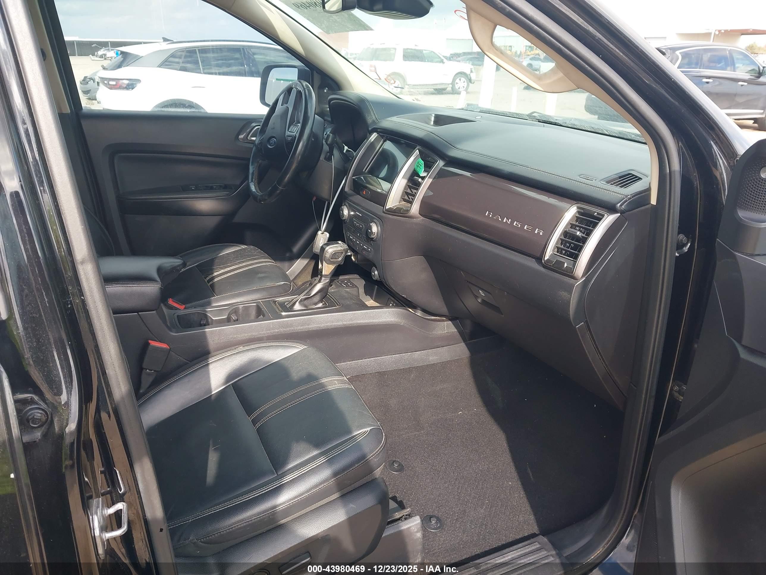 FORD RANGER image 5