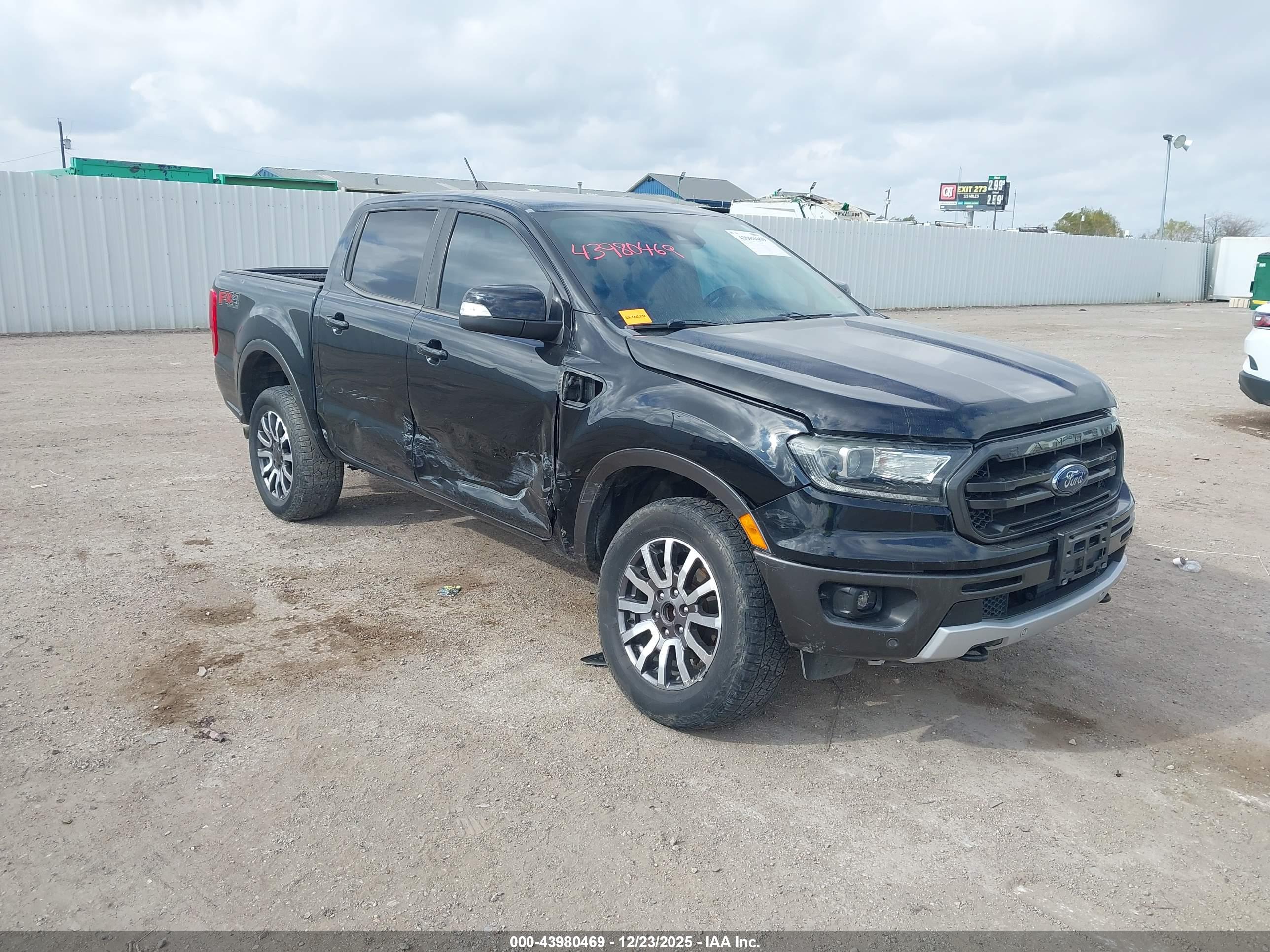FORD RANGER image 6