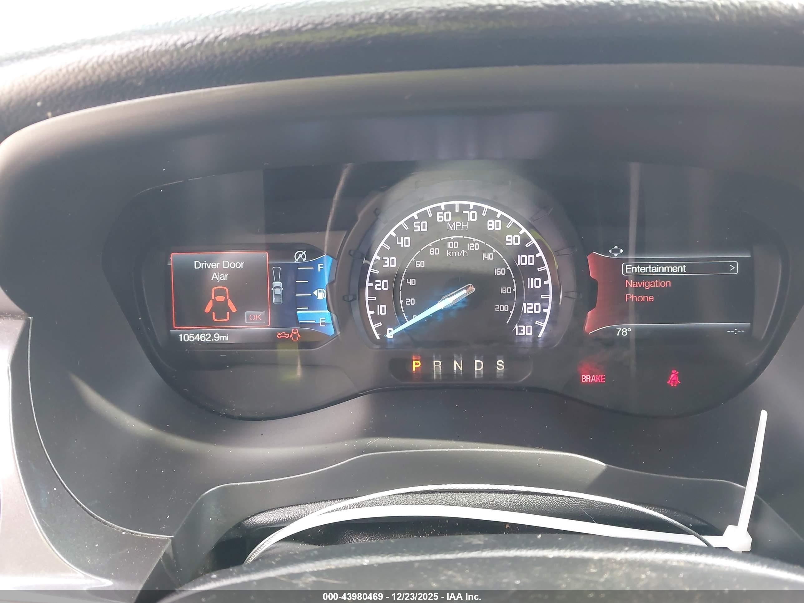 FORD RANGER image 7