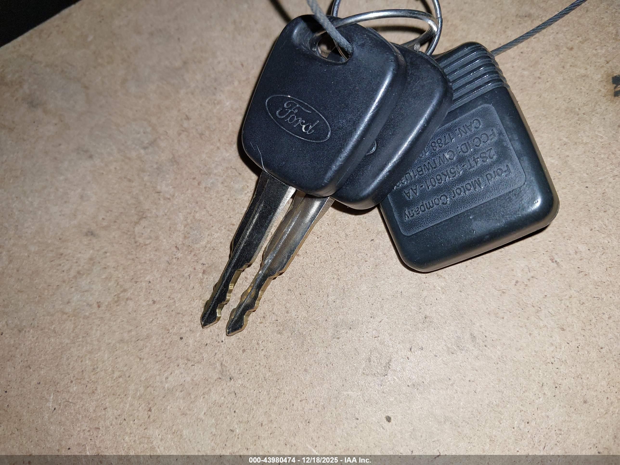 FORD FOCUS image 11