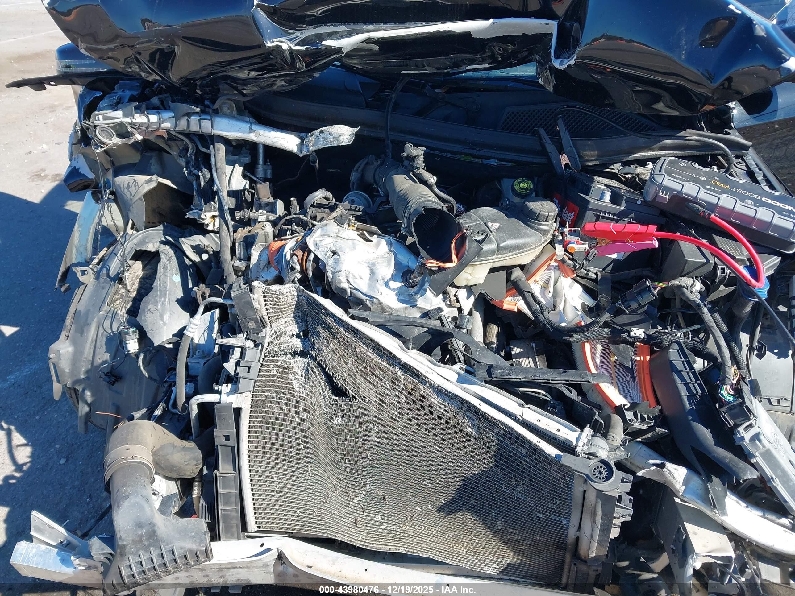 MERCEDES-BENZ CLA image 10