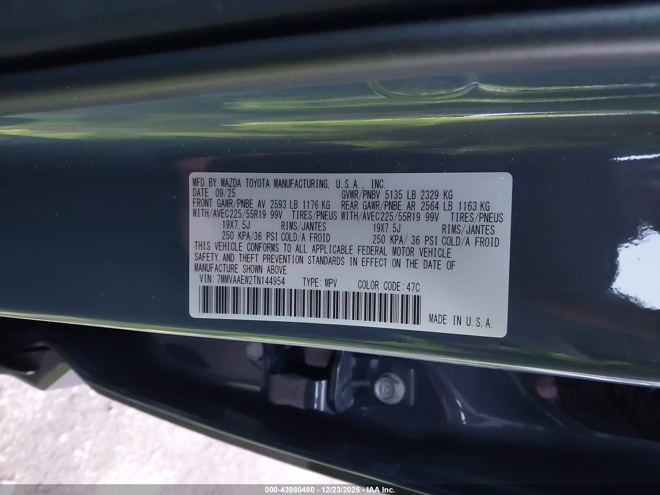 MAZDA CX-50 image 9