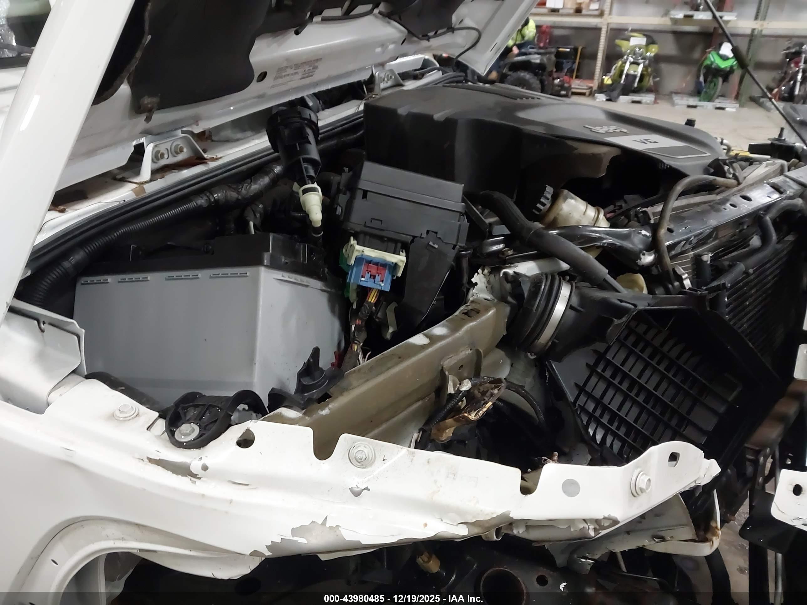 JEEP WRANGLER image 6