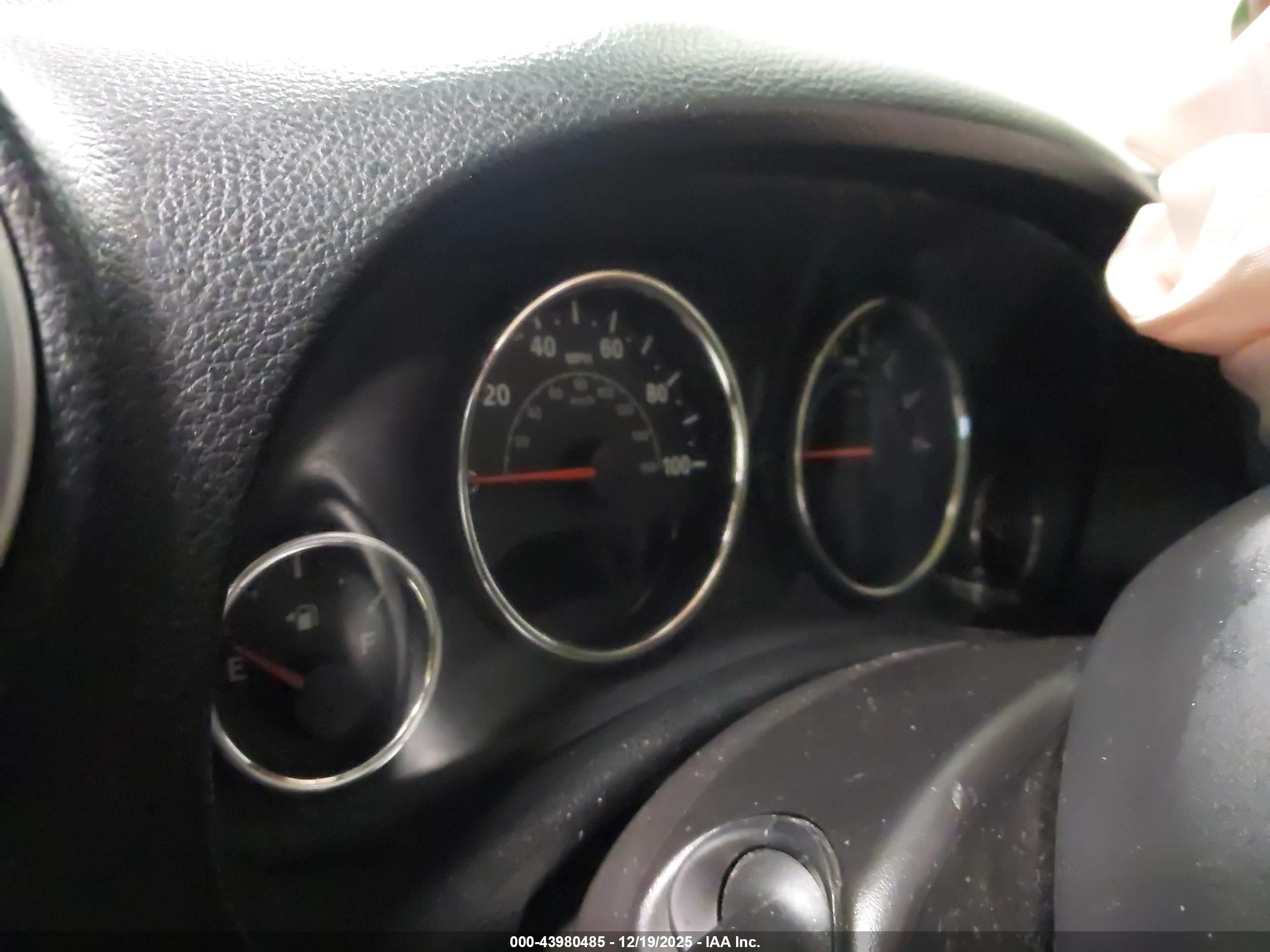 JEEP WRANGLER image 7
