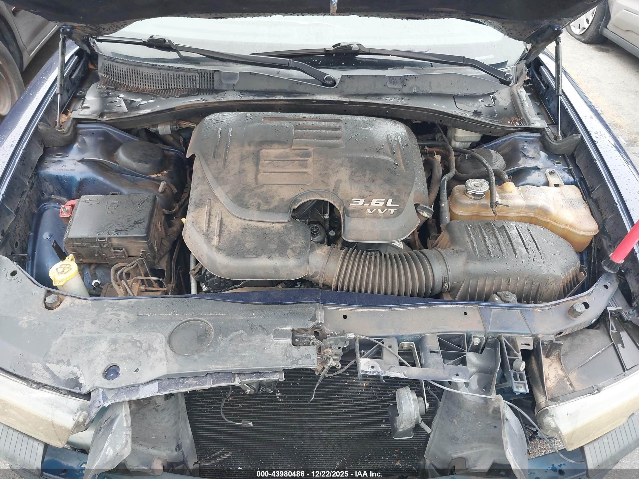 DODGE CHARGER image 10