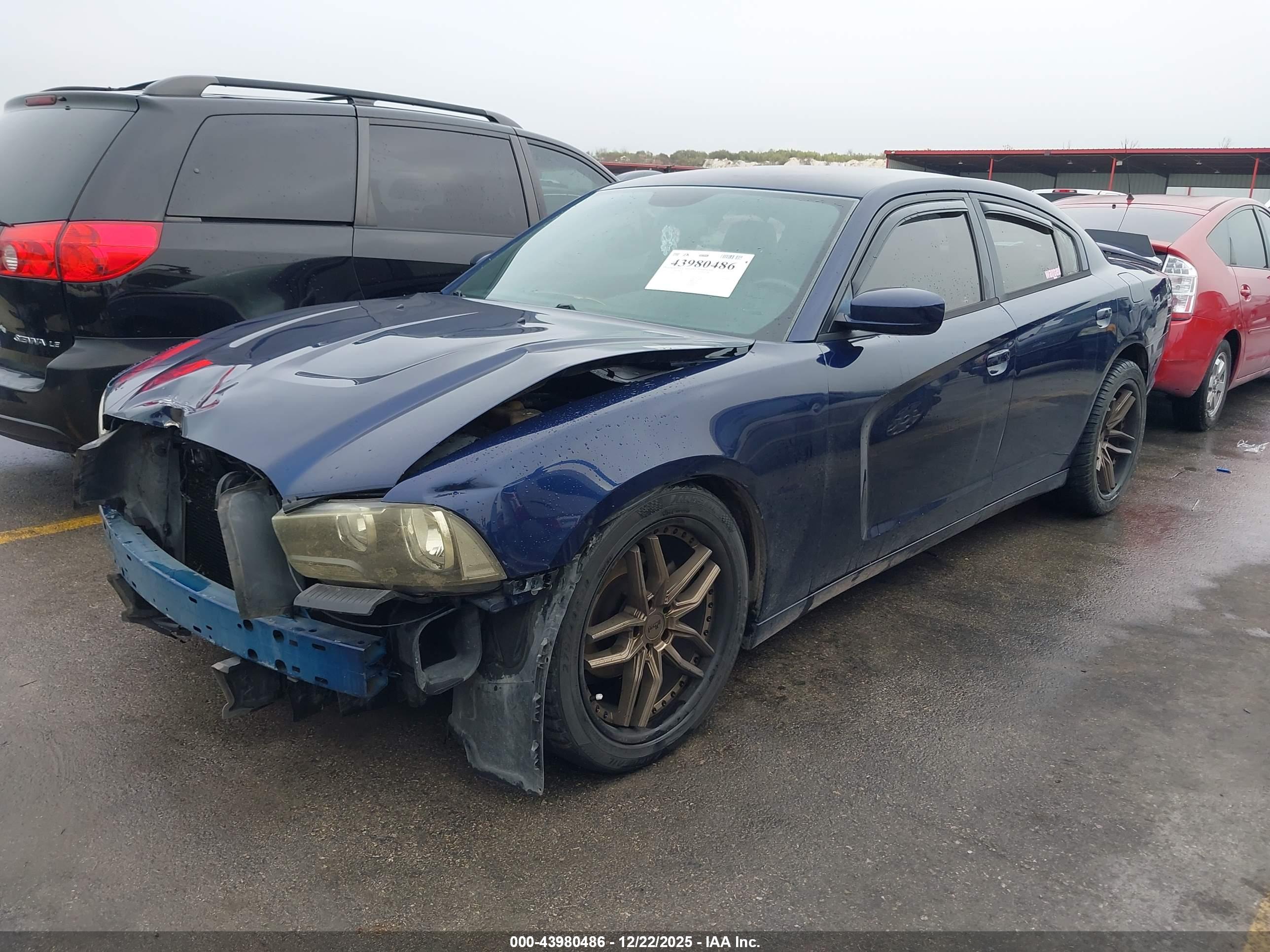 DODGE CHARGER image 2