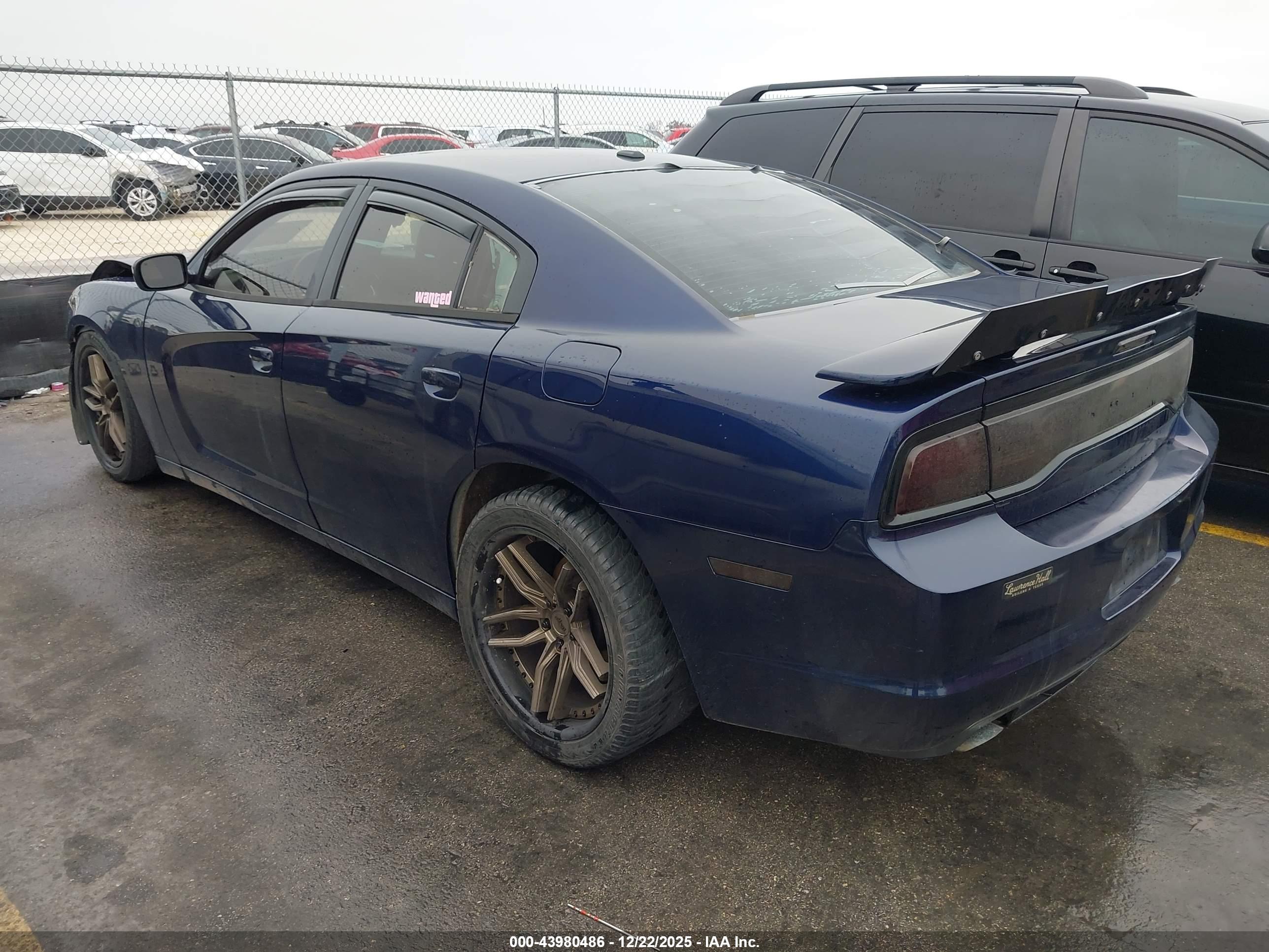 DODGE CHARGER image 3