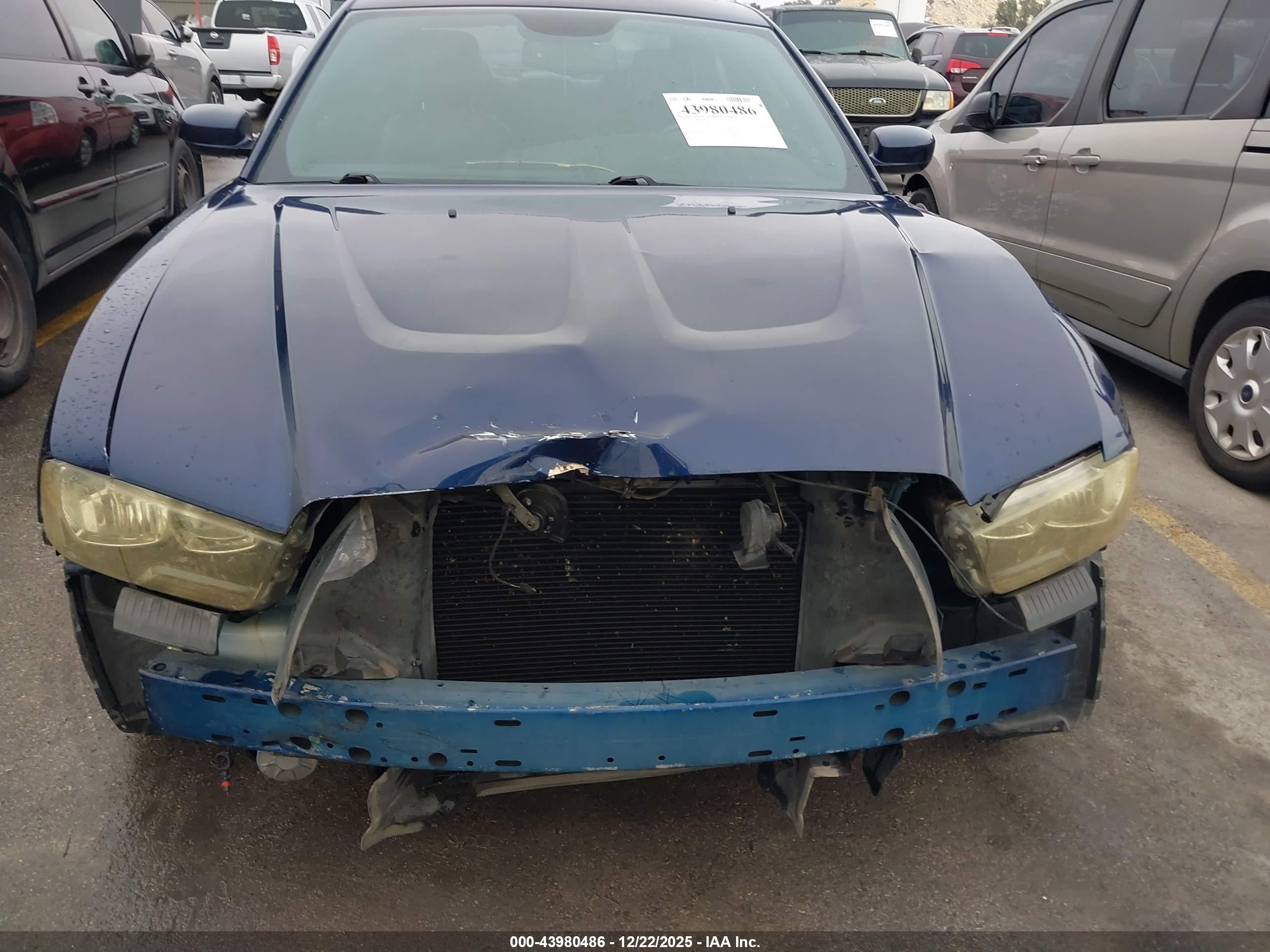 DODGE CHARGER image 6