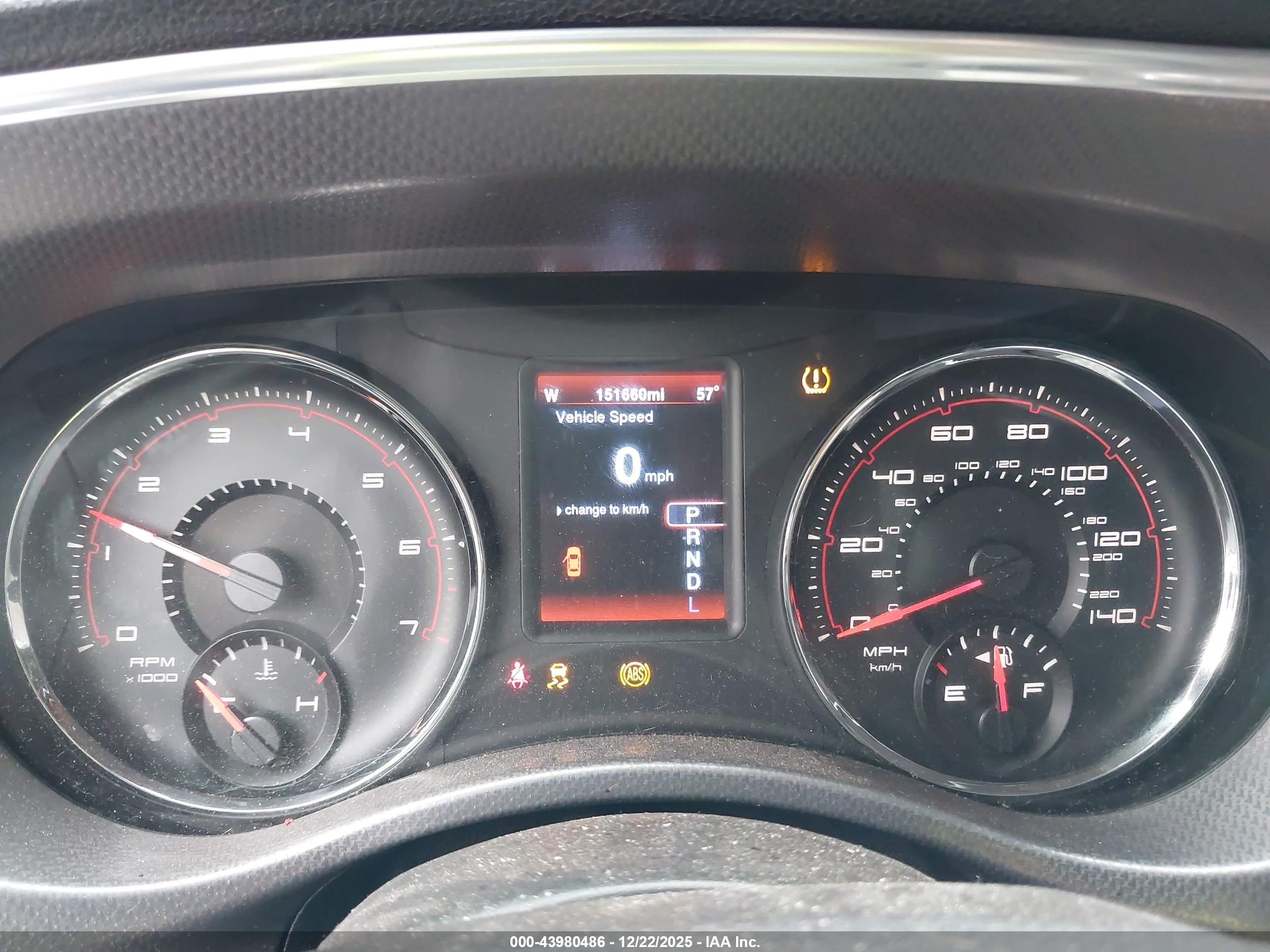 DODGE CHARGER image 7
