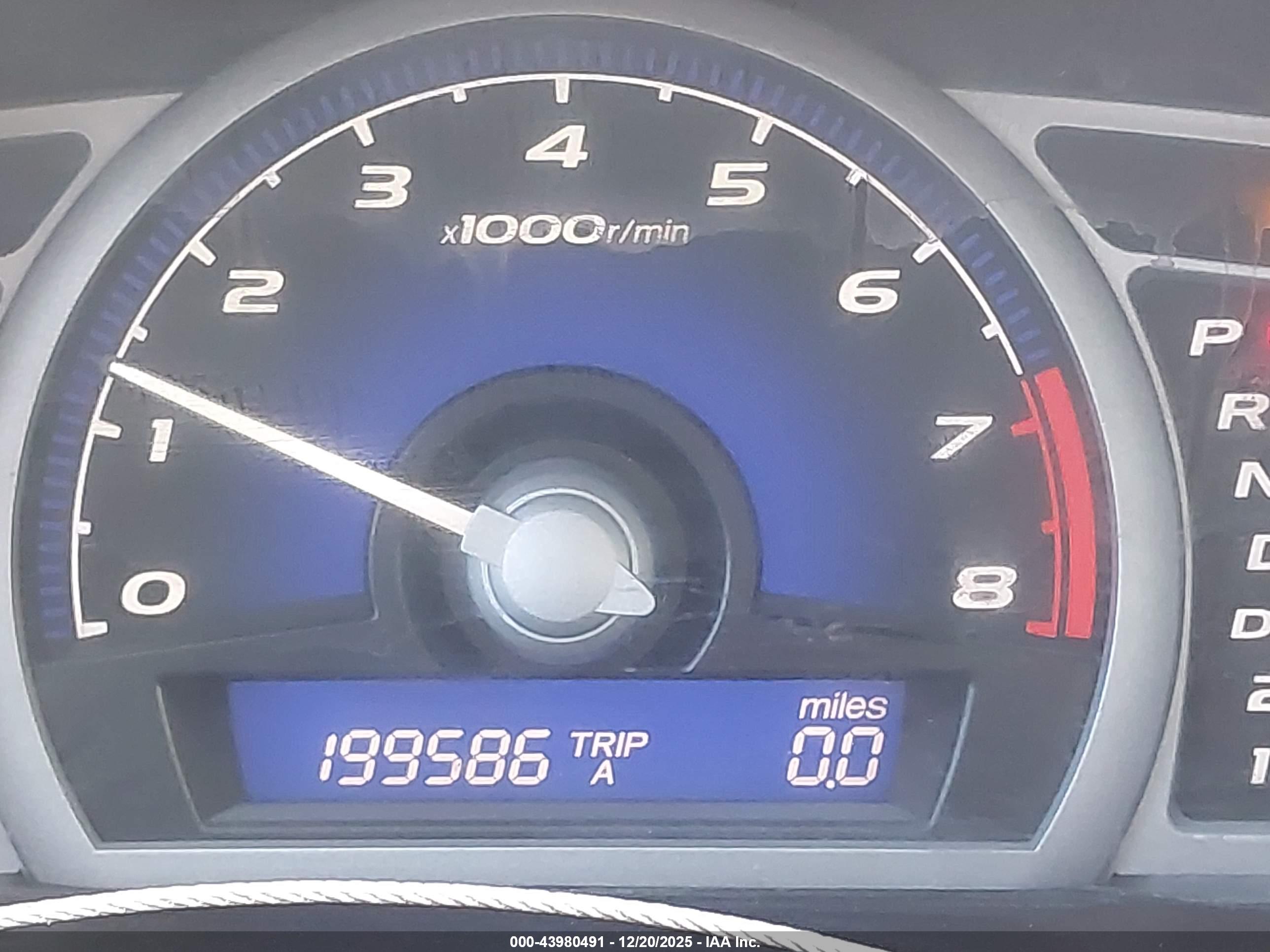 HONDA CIVIC image 7