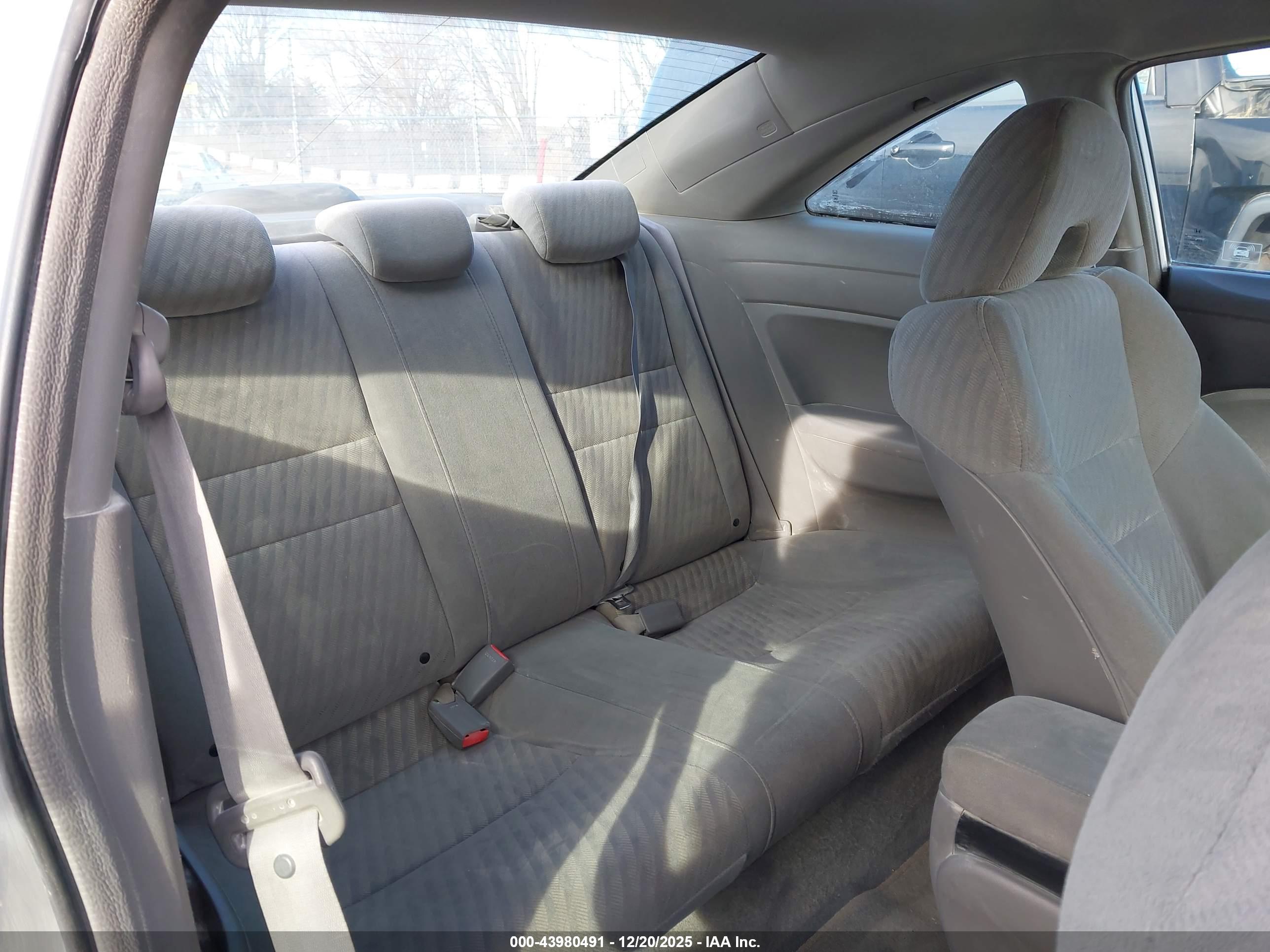 HONDA CIVIC image 8