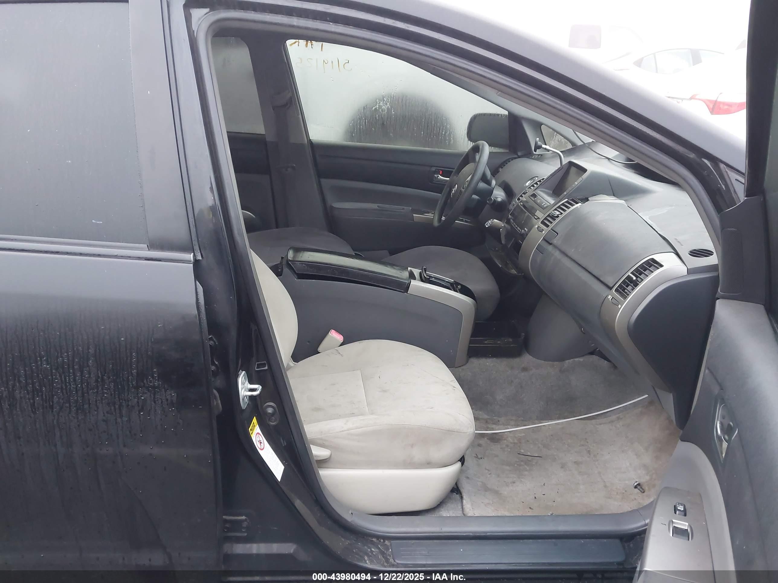 TOYOTA PRIUS image 5