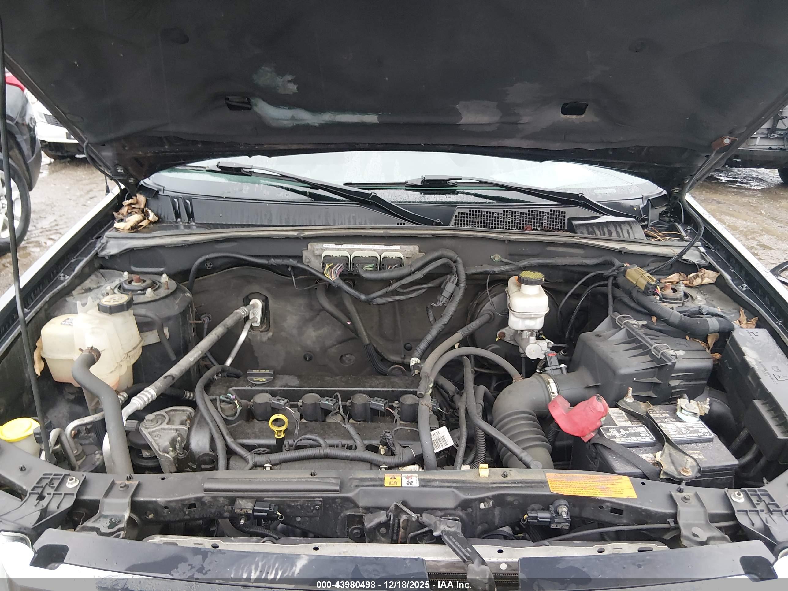 FORD ESCAPE image 10