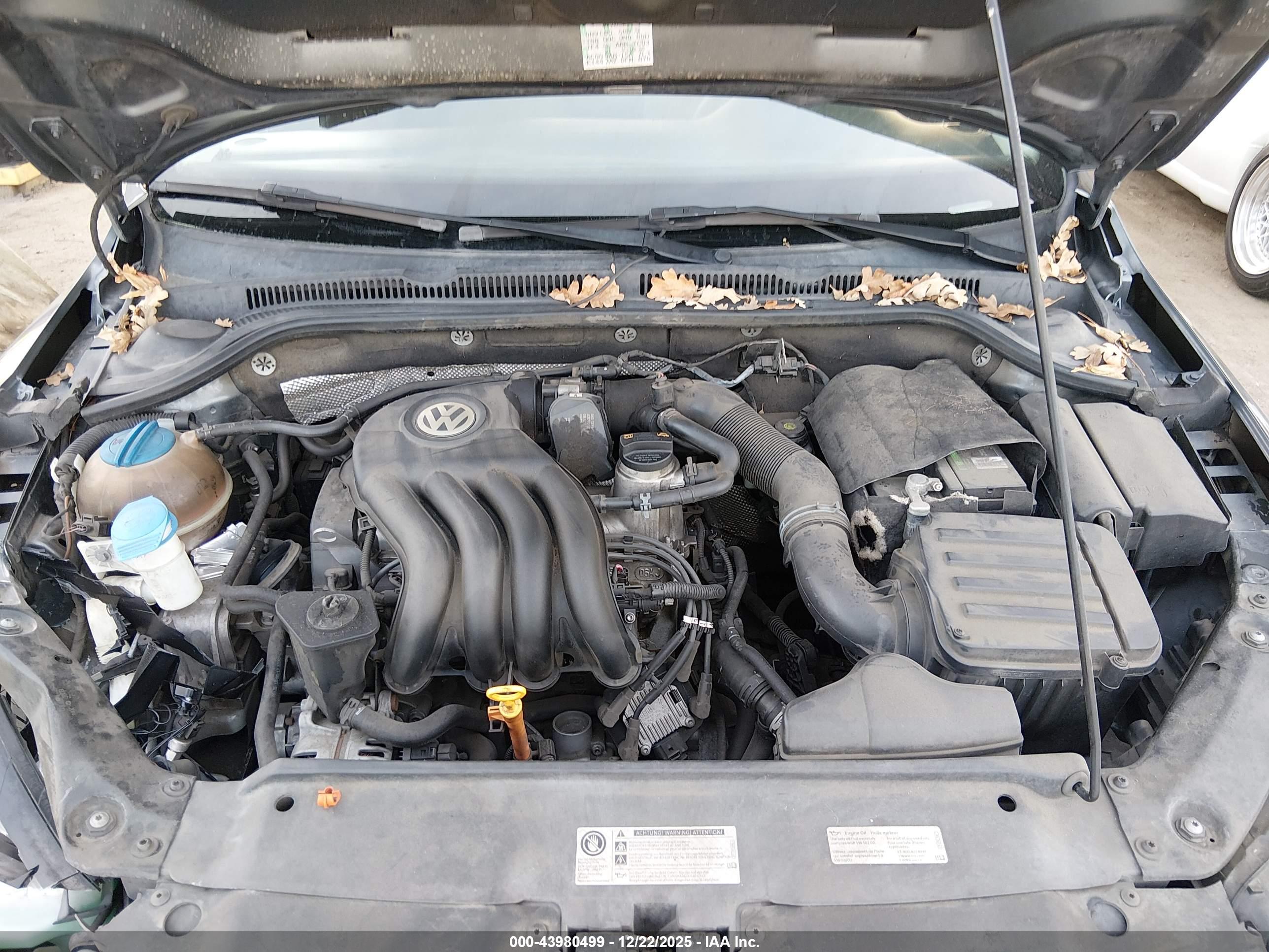 VOLKSWAGEN JETTA image 10