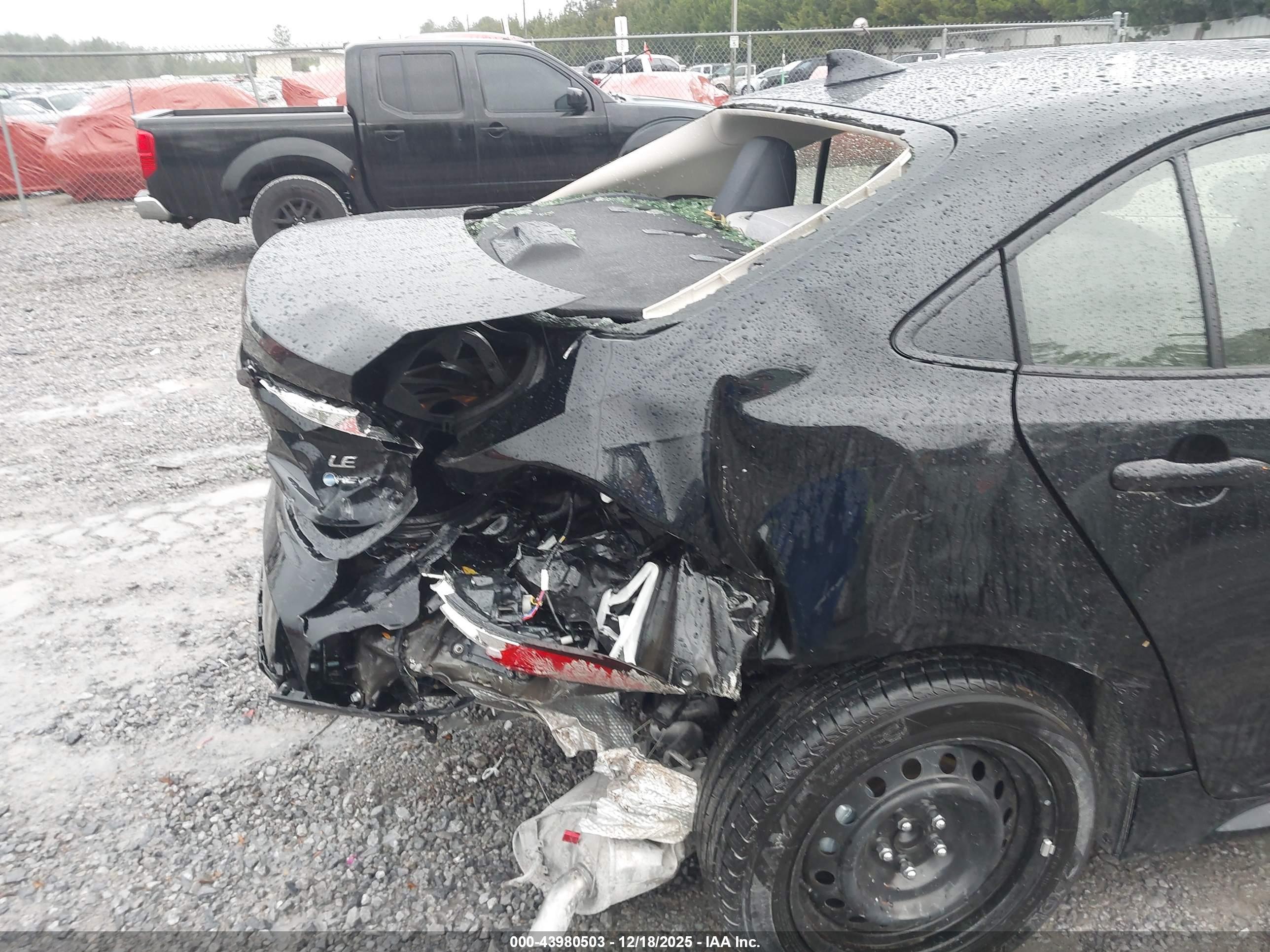TOYOTA COROLLA image 6