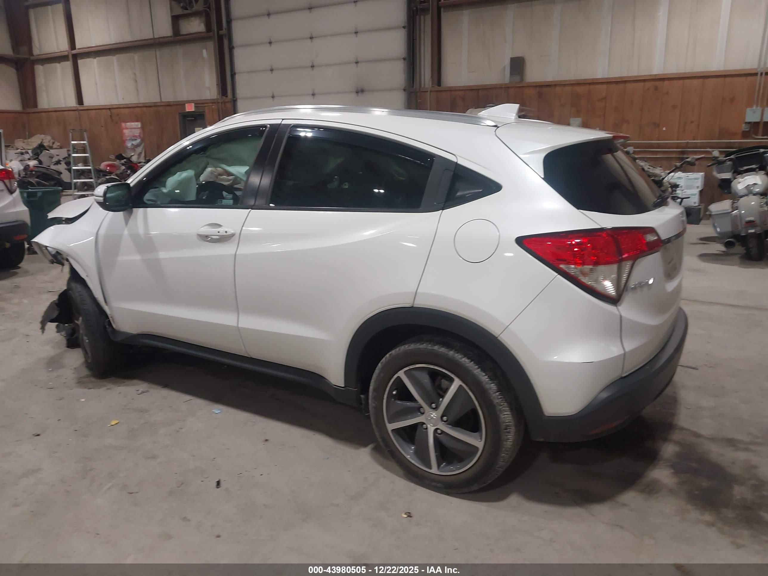 HONDA HR-V image 3