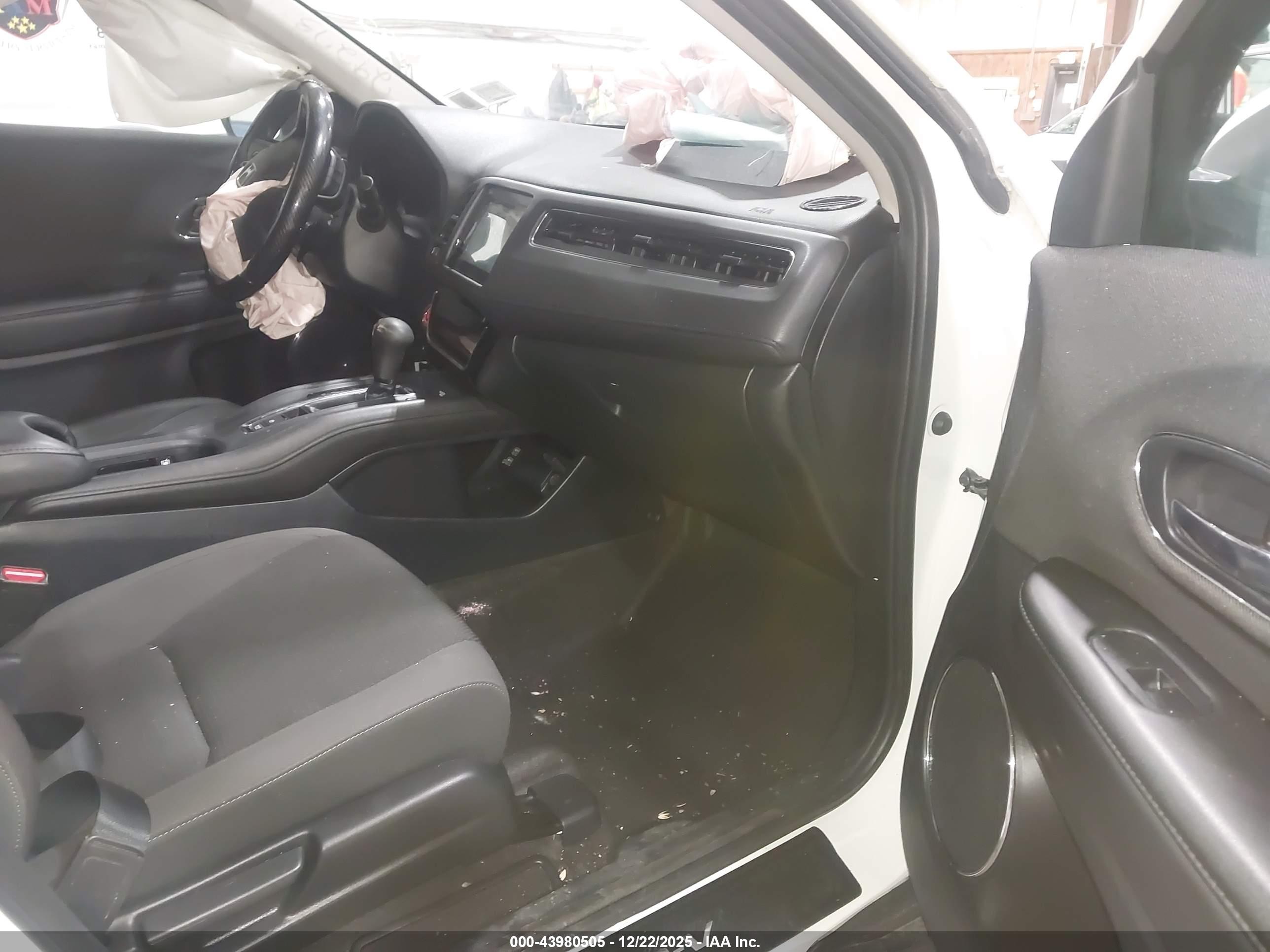 HONDA HR-V image 5