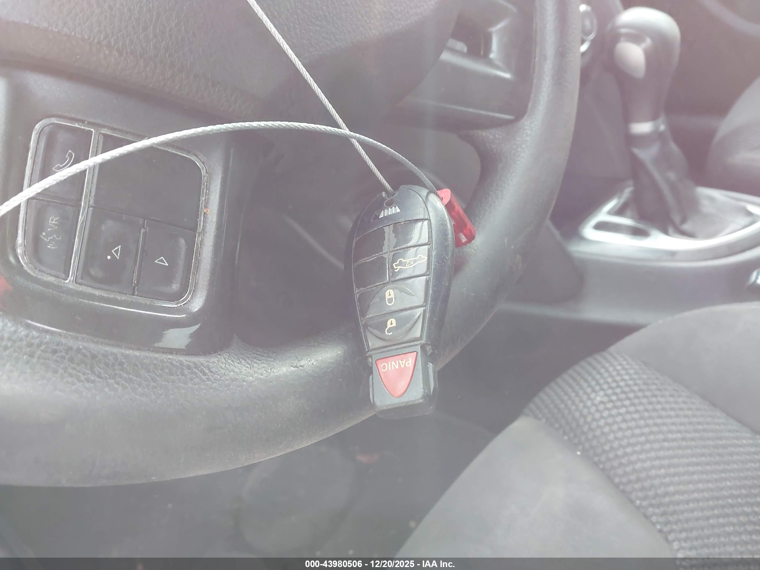 DODGE DART image 11