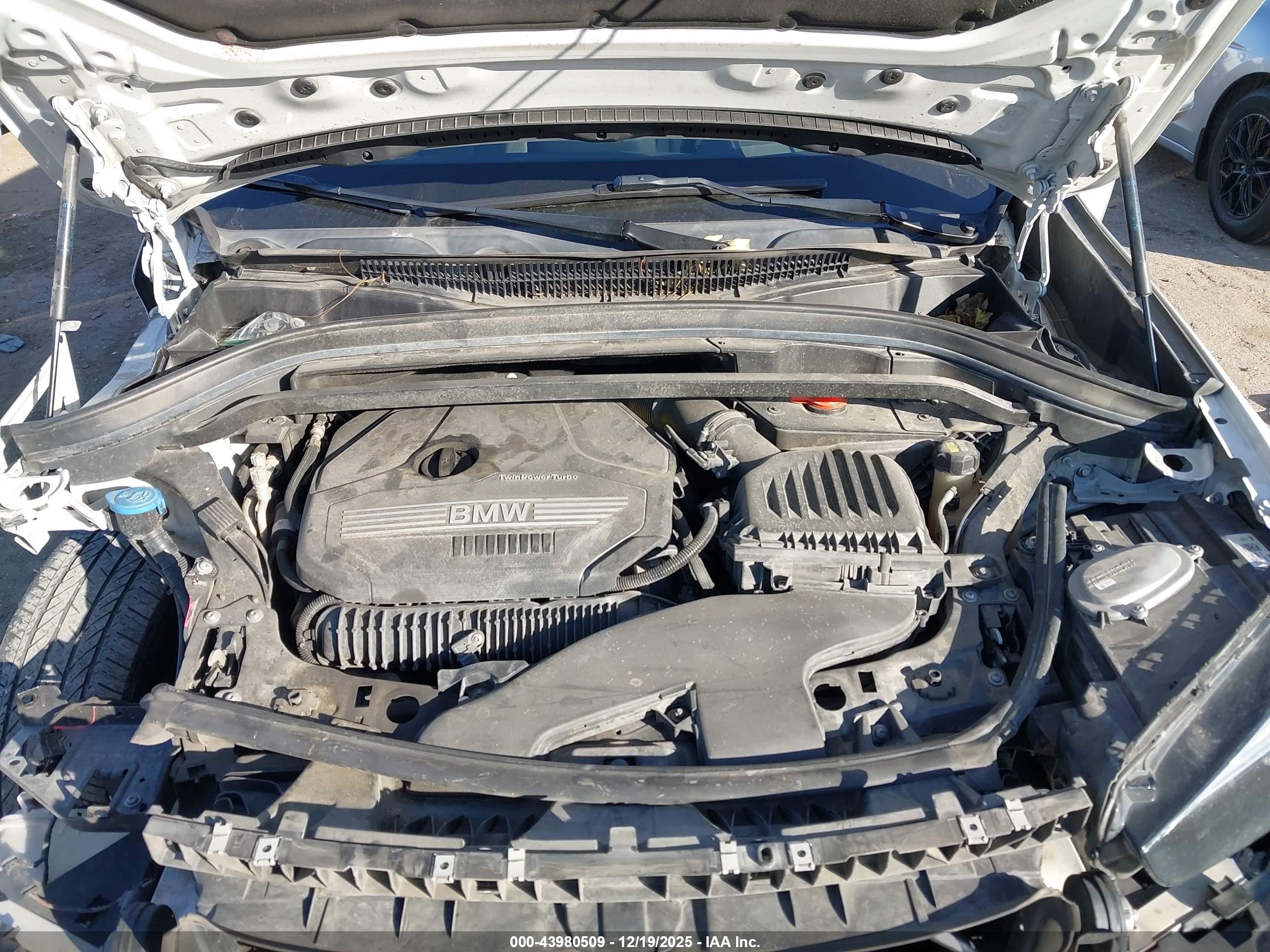 BMW X1 image 10
