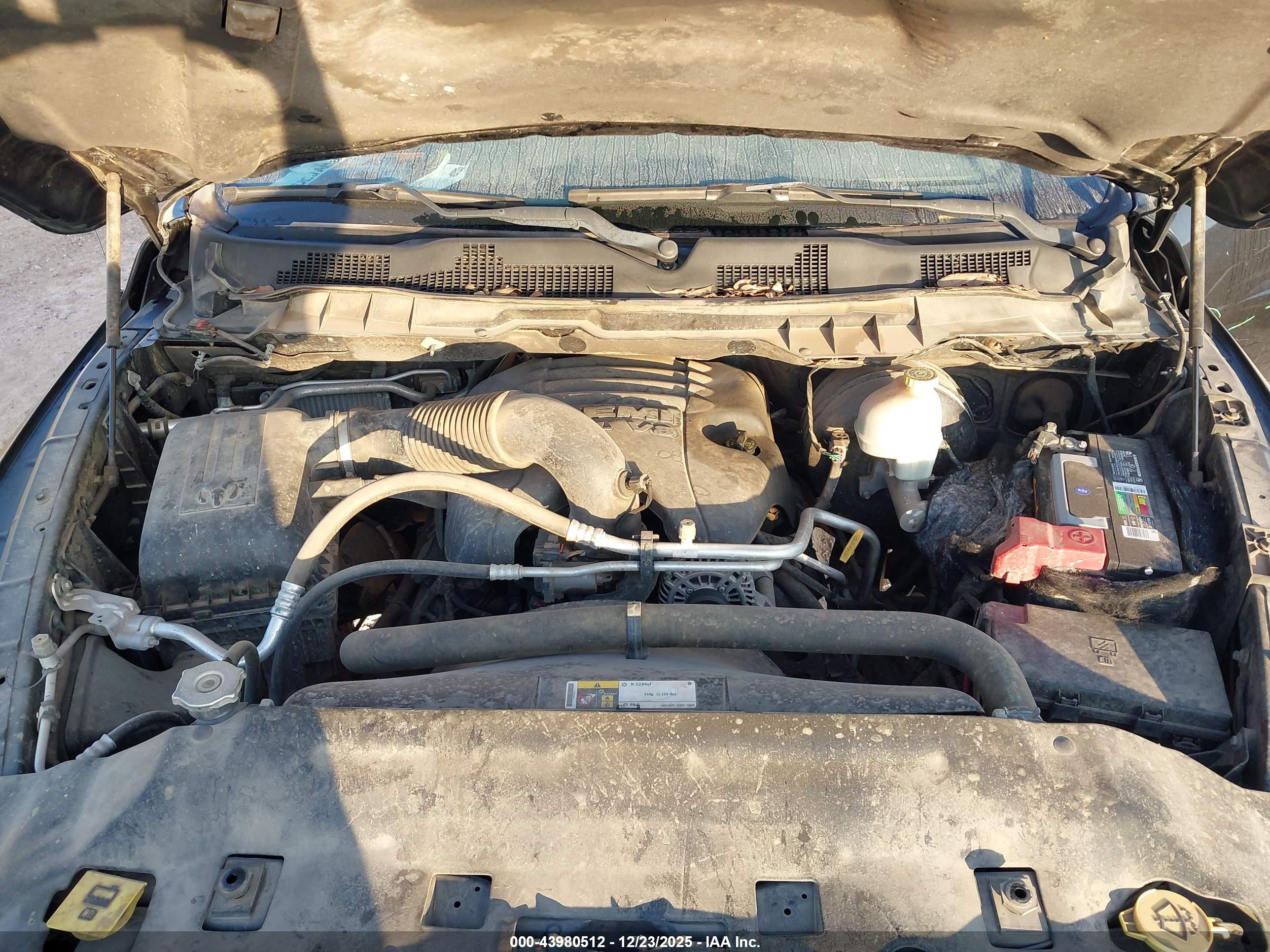 RAM 1500 image 10