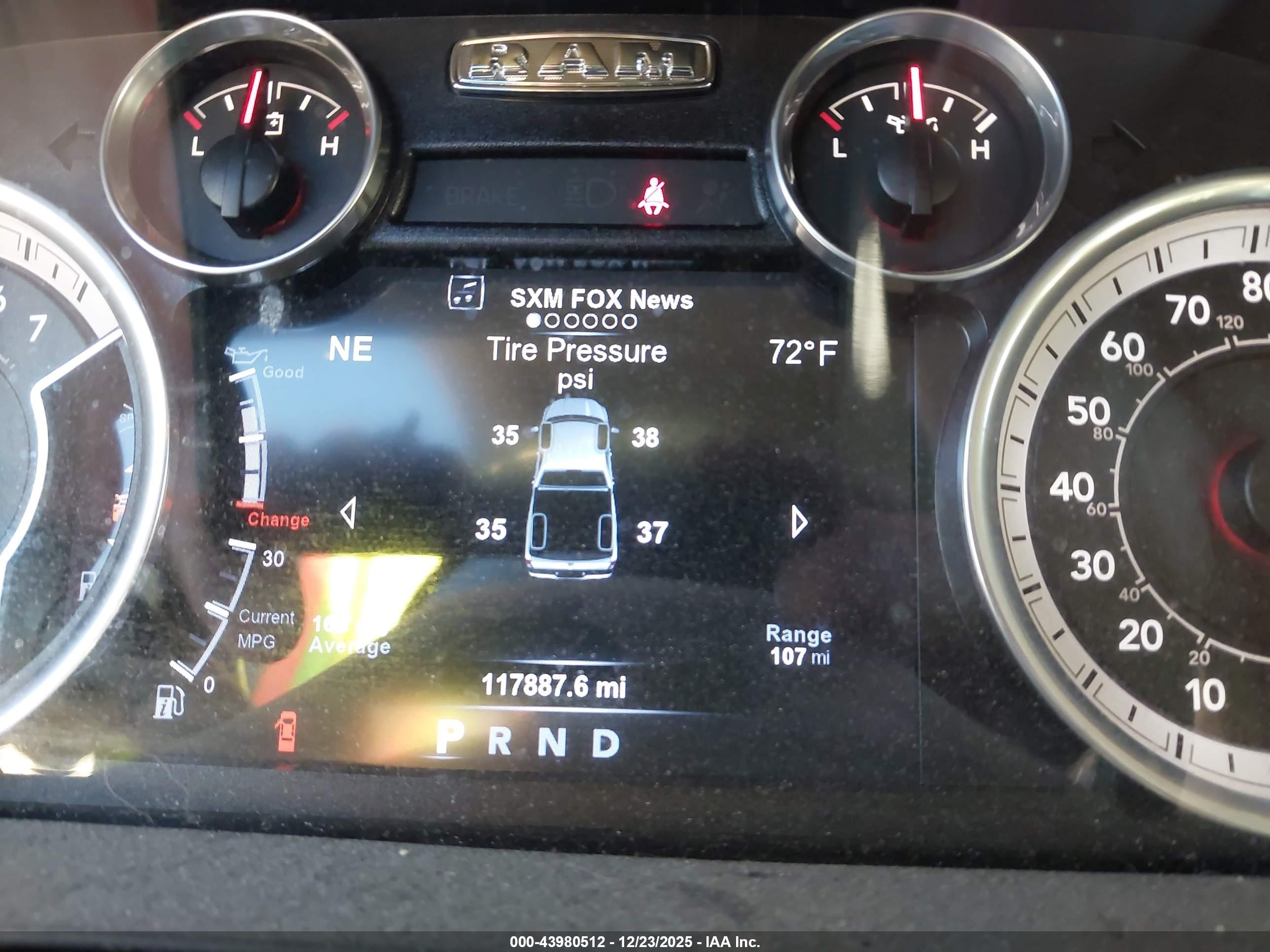 RAM 1500 image 7