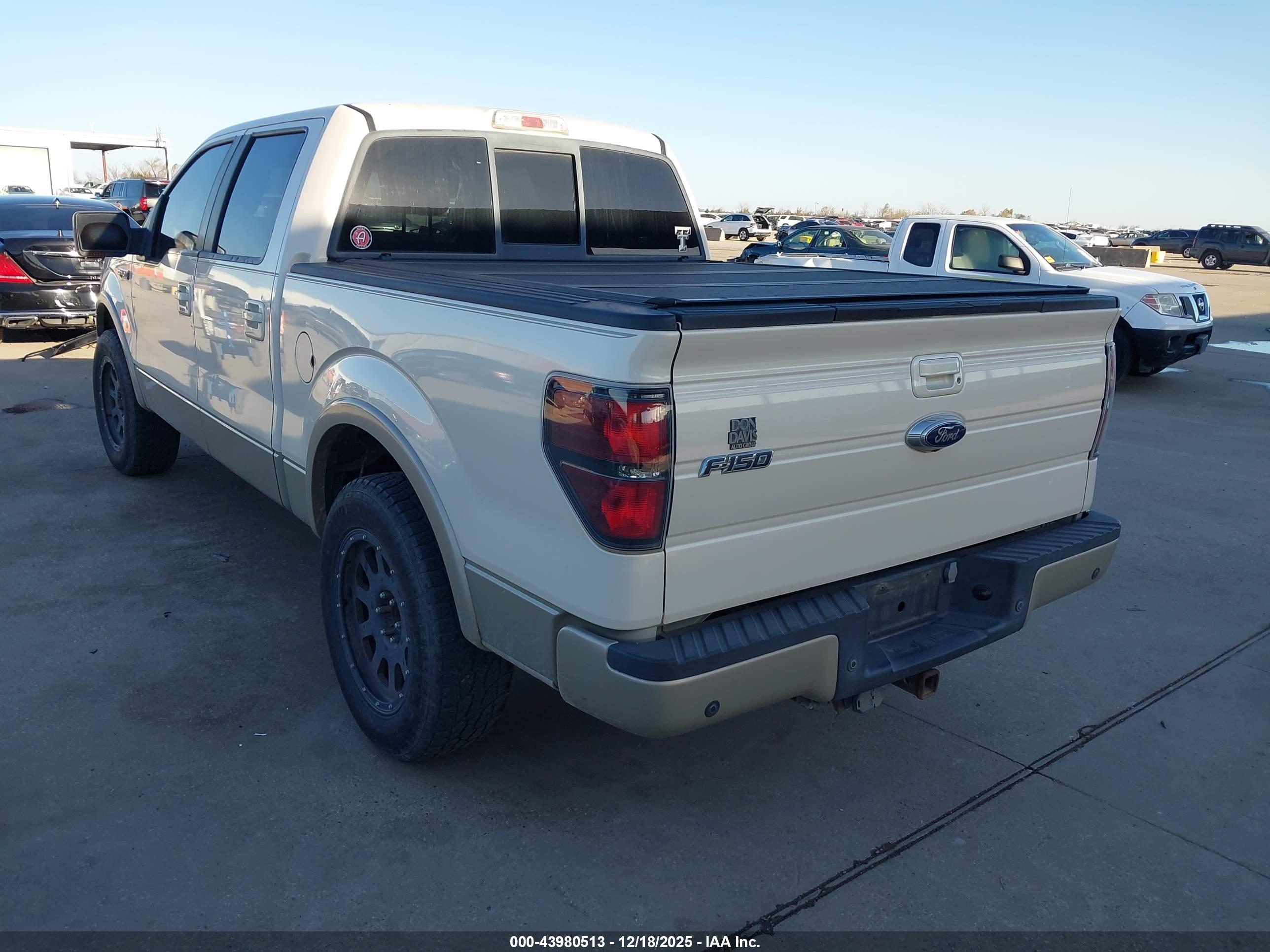 FORD F-150 image 3