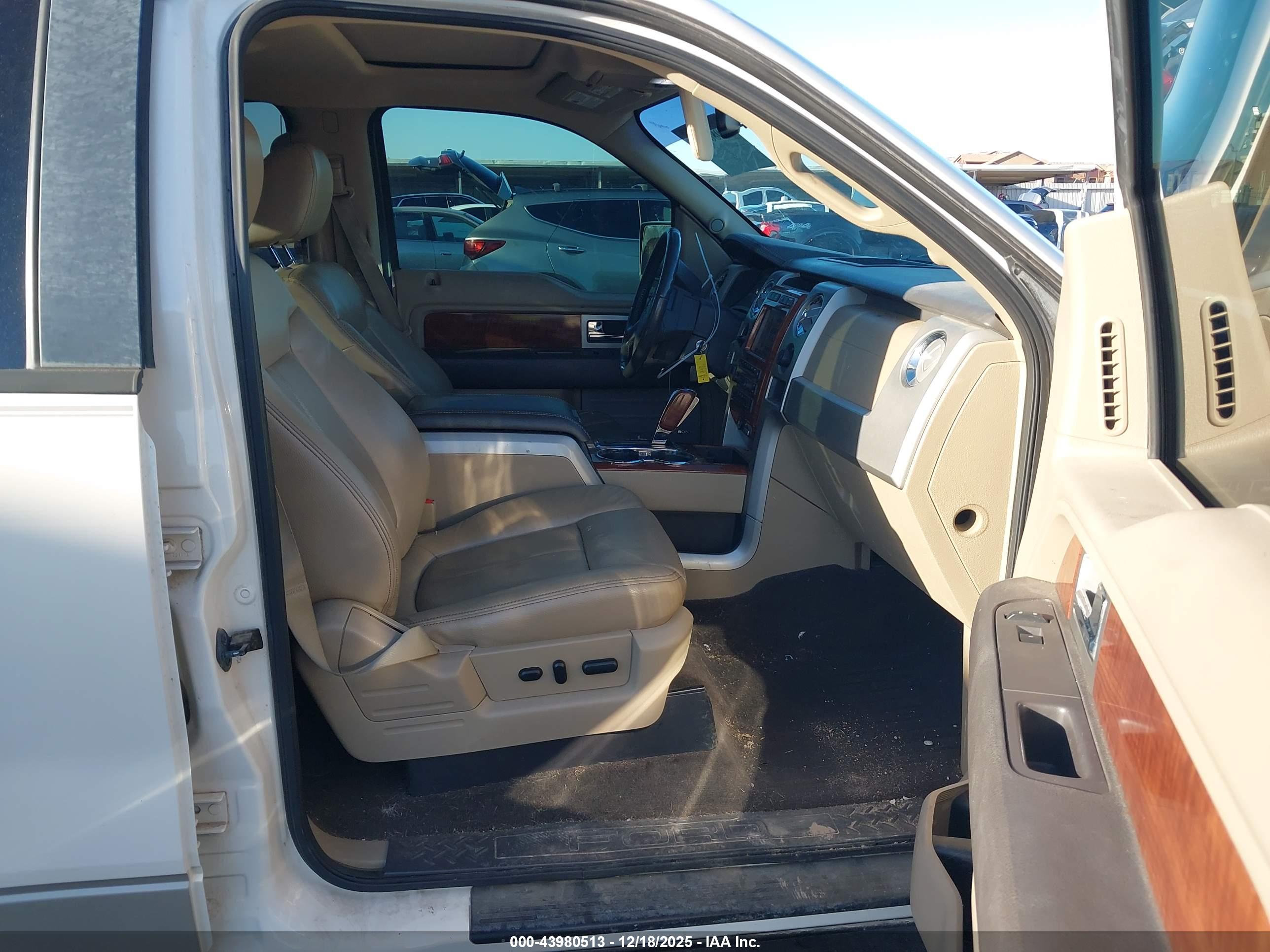 FORD F-150 image 5