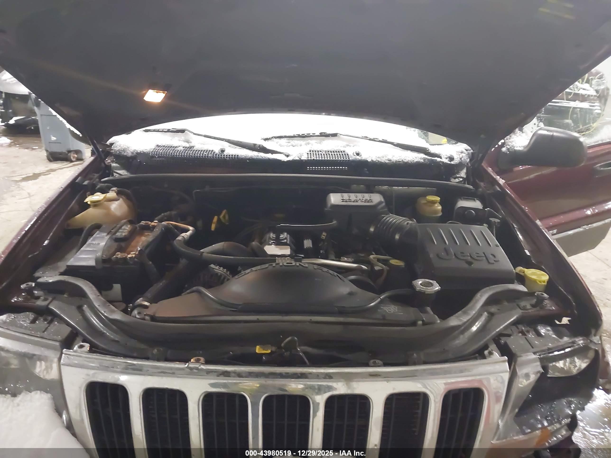 JEEP GRAND image 10
