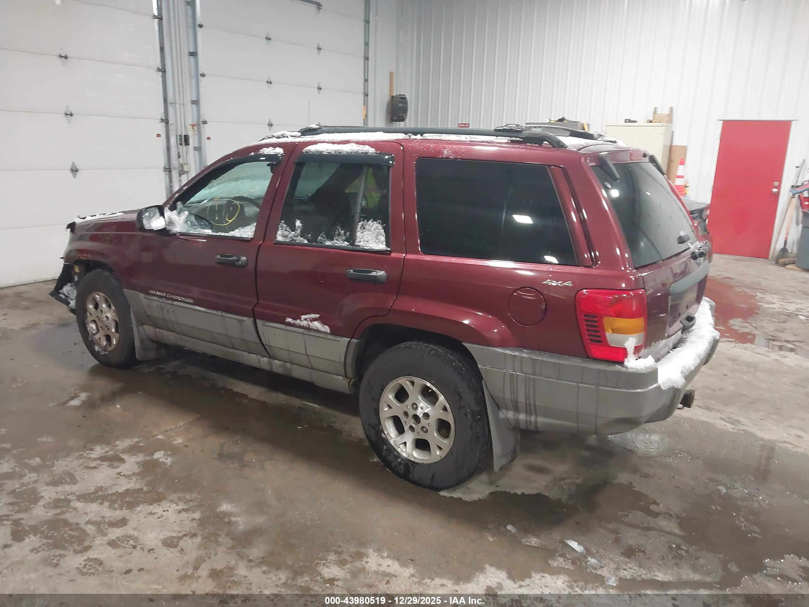 JEEP GRAND image 3
