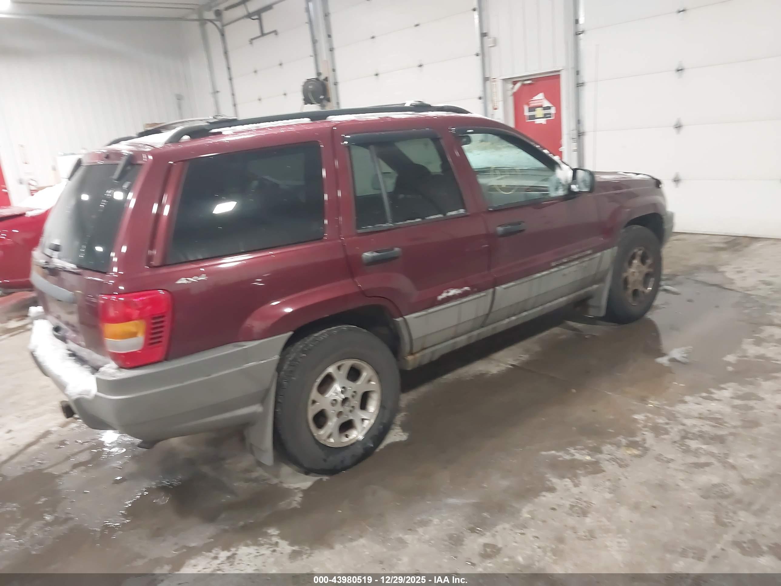 JEEP GRAND image 4