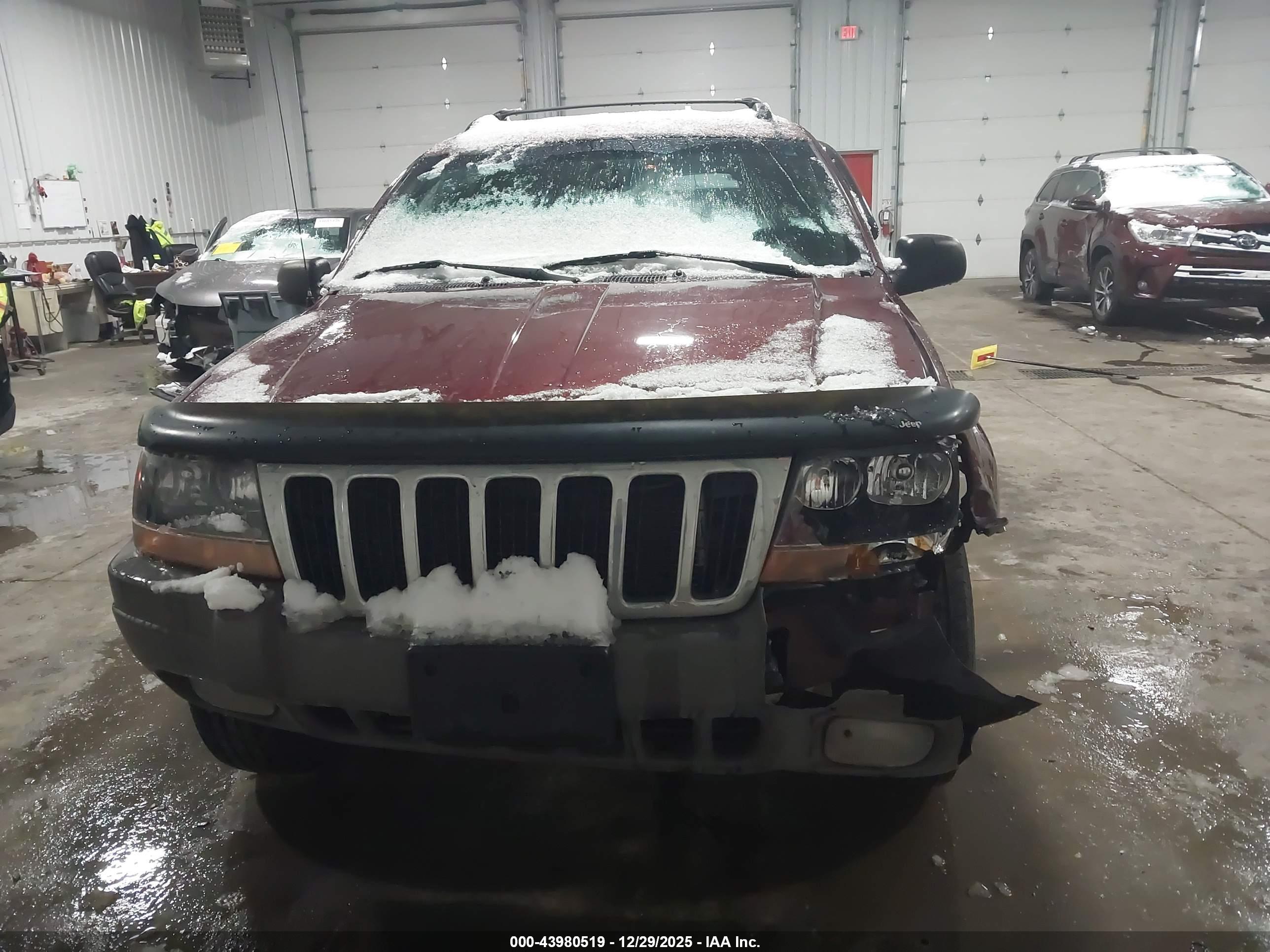 JEEP GRAND image 6