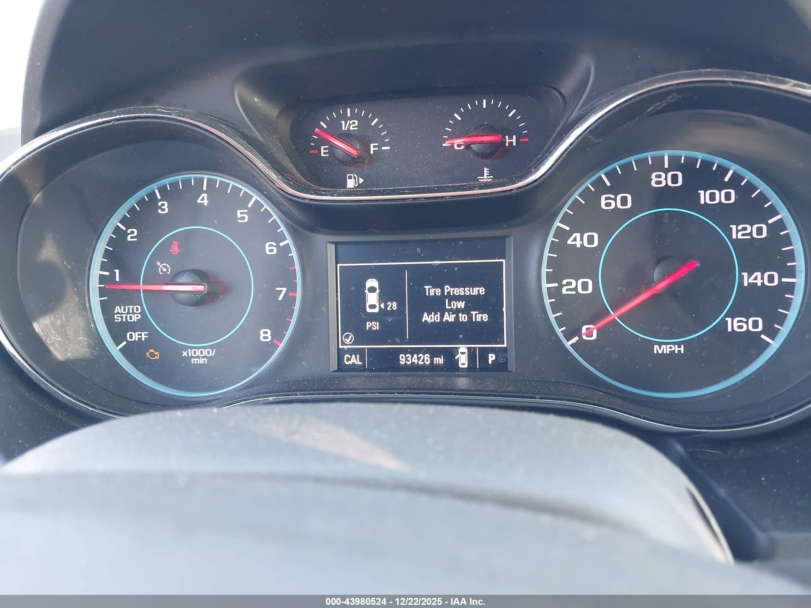 CHEVROLET CRUZE image 7
