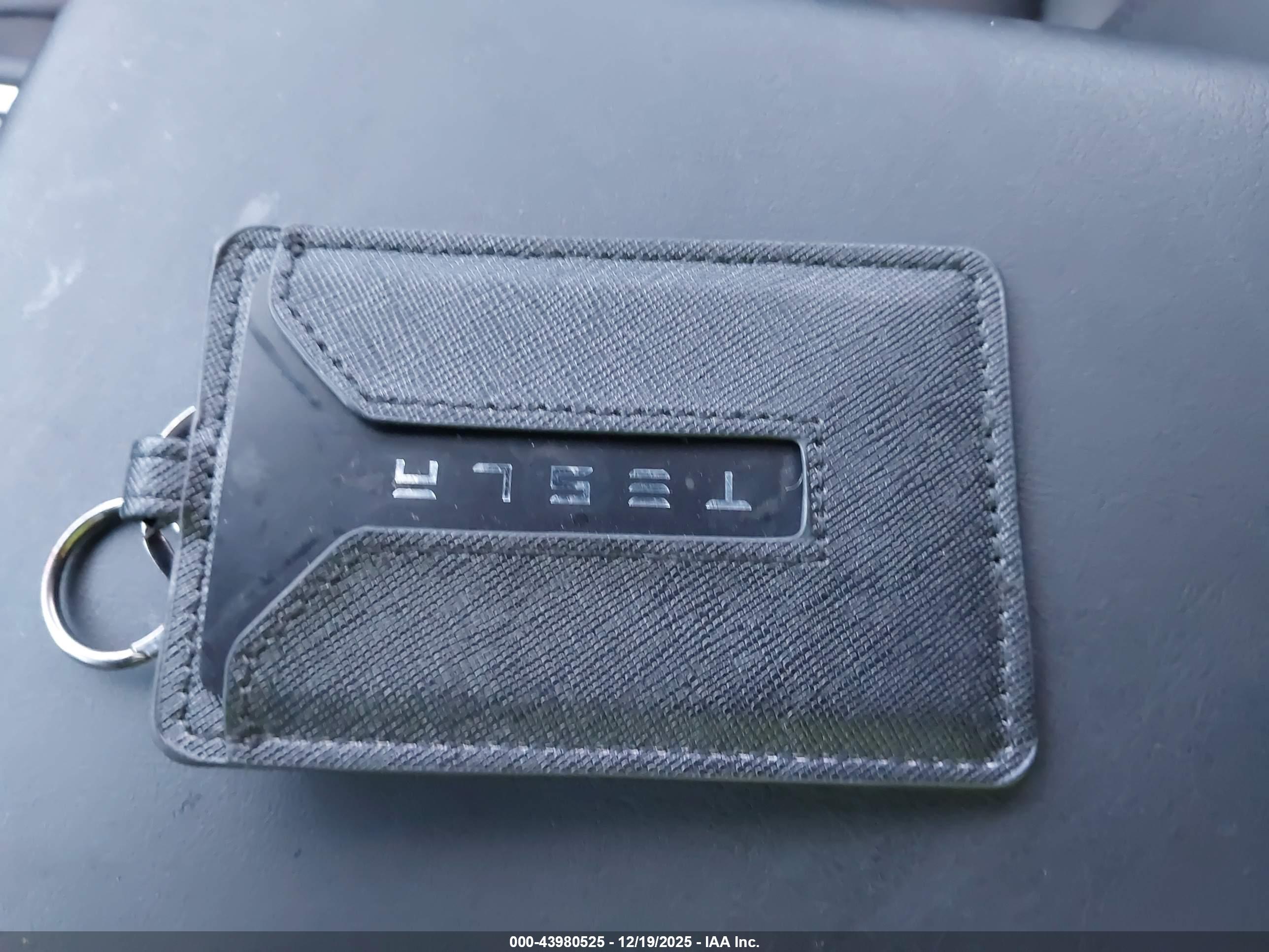 TESLA MODEL image 11