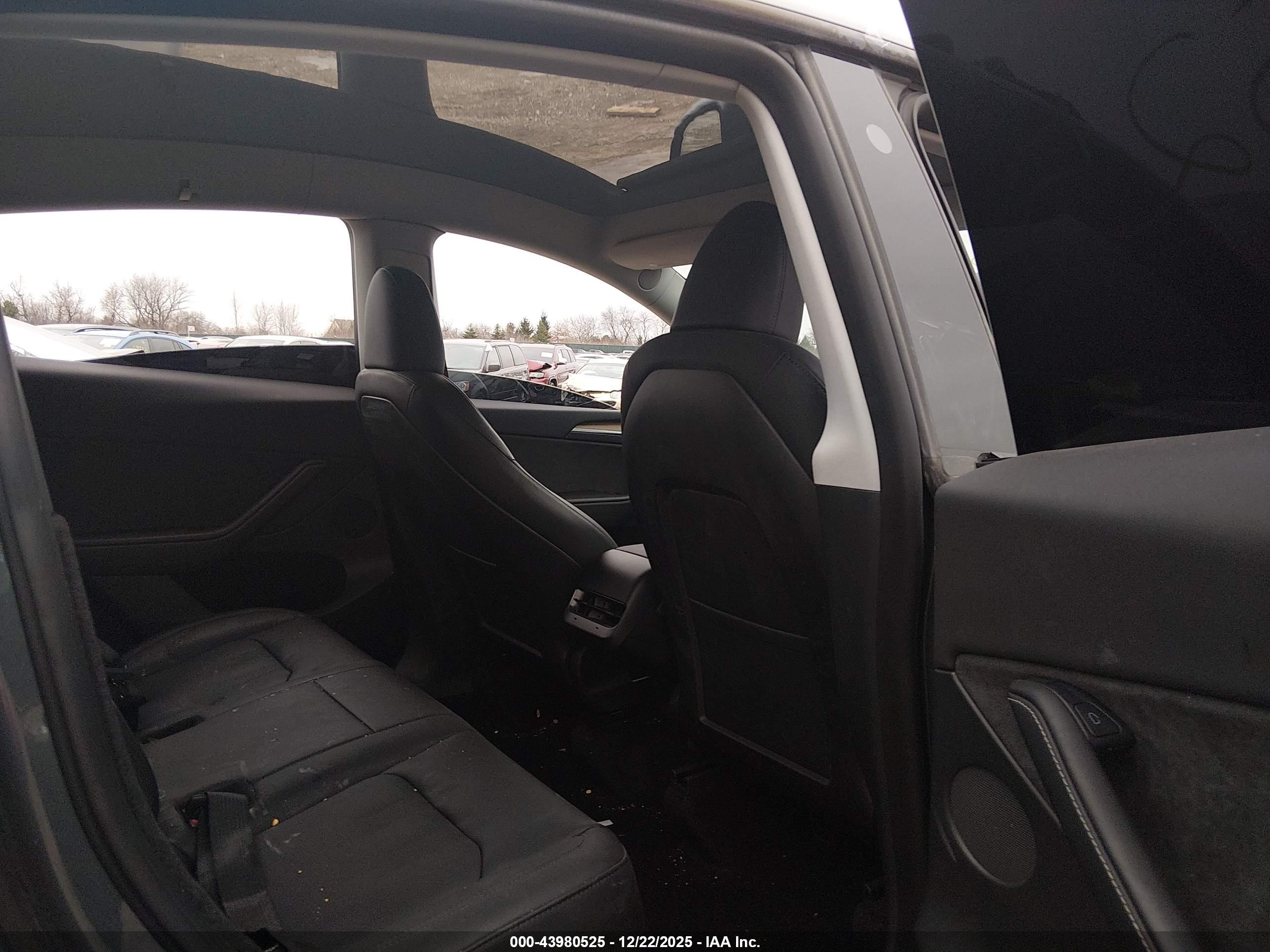 TESLA MODEL image 8