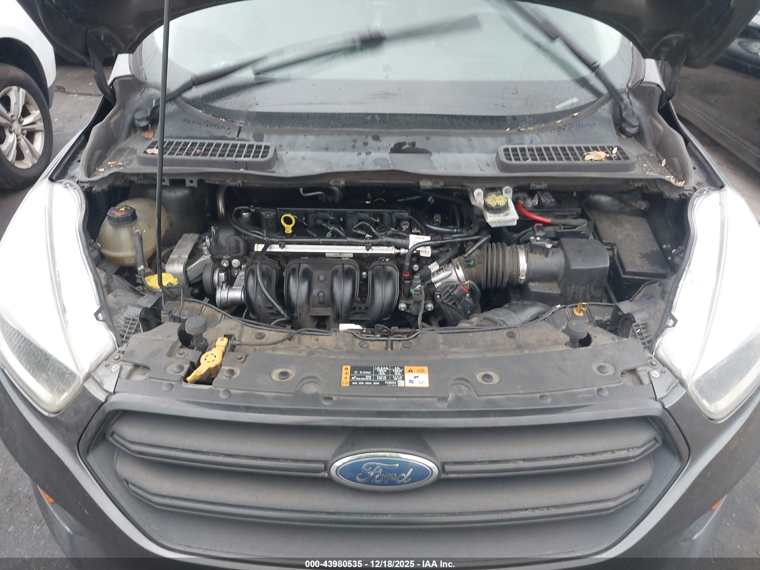FORD ESCAPE image 10