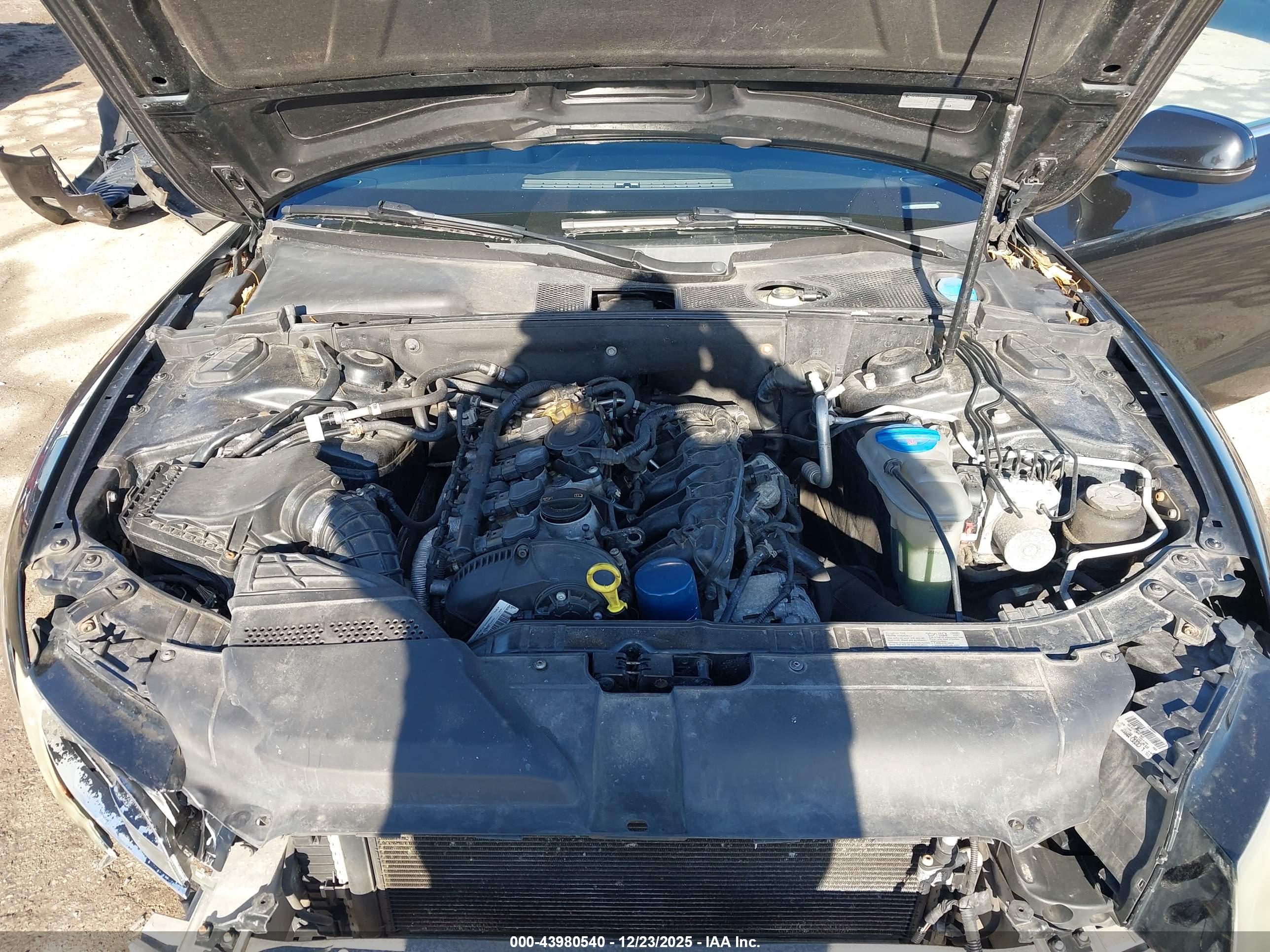 AUDI A5 image 10
