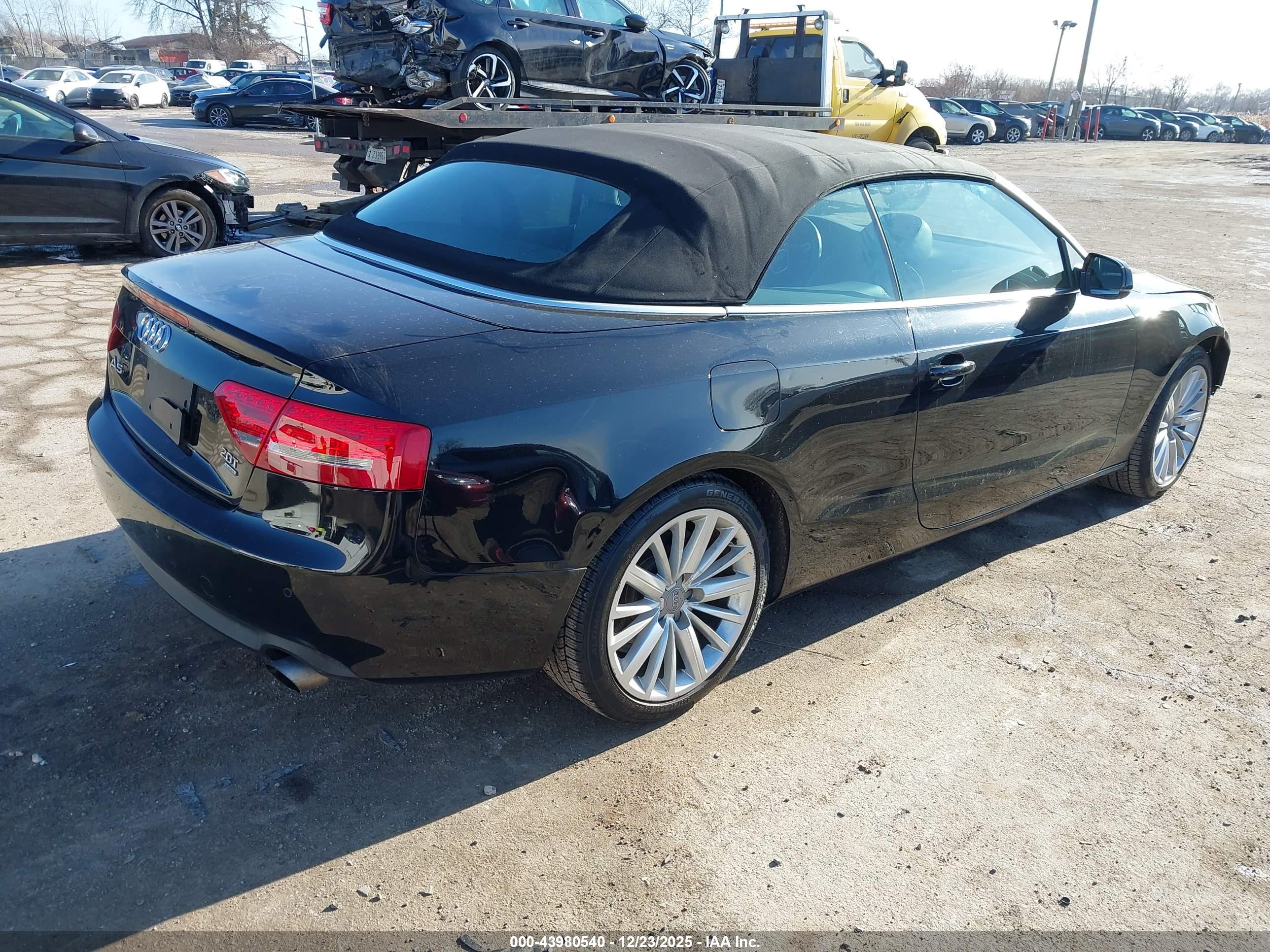 AUDI A5 image 4
