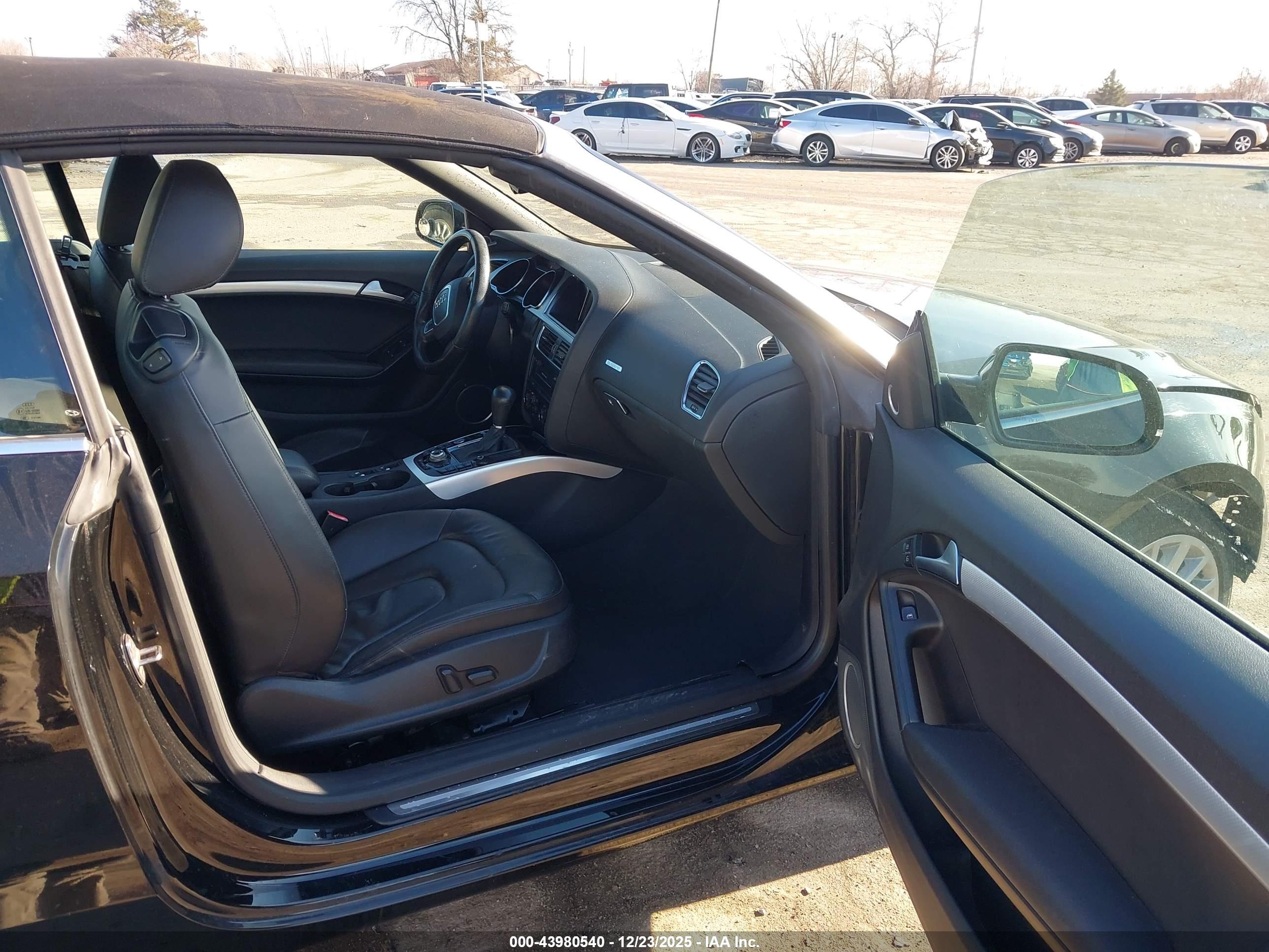 AUDI A5 image 5