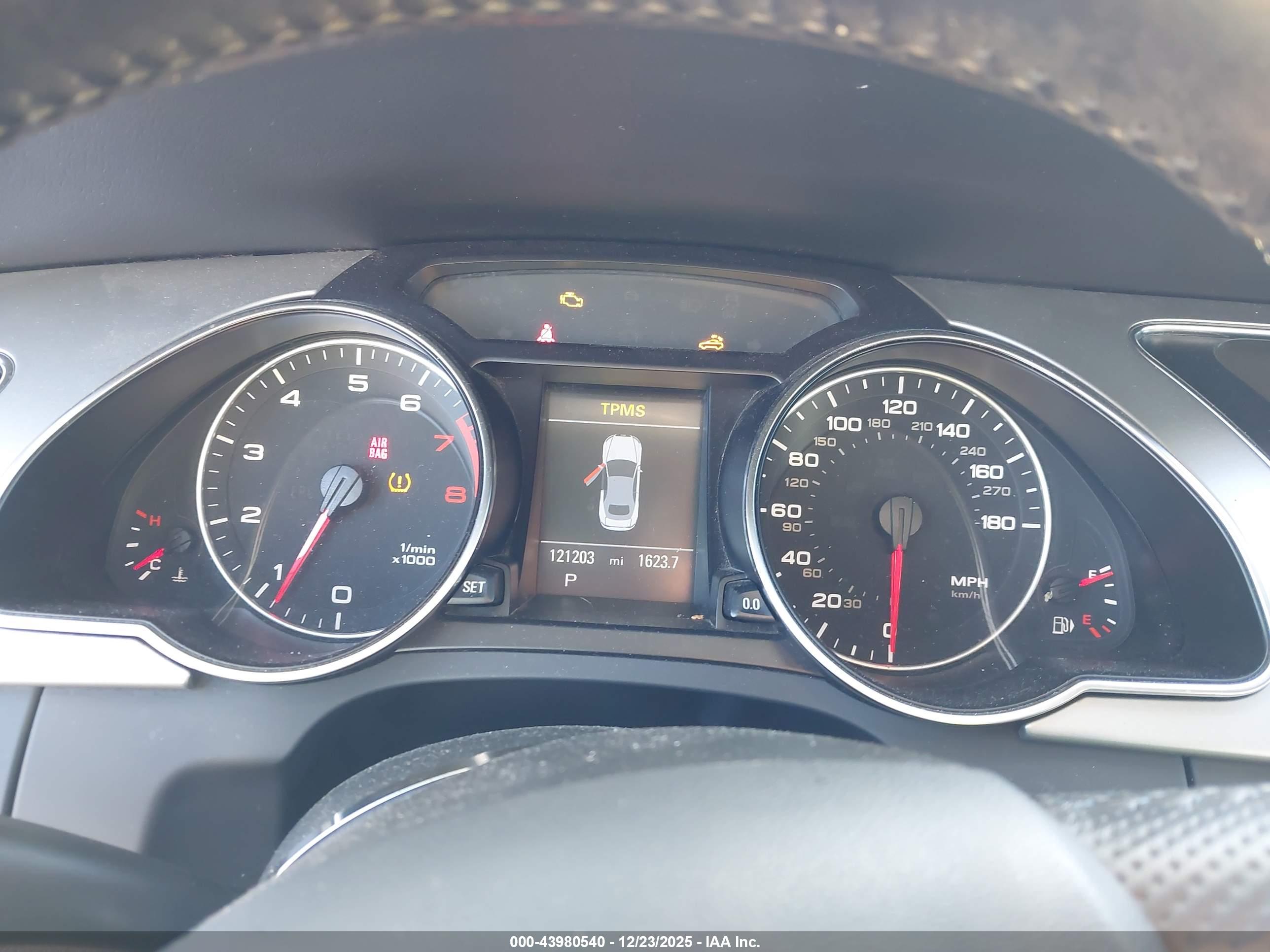 AUDI A5 image 7
