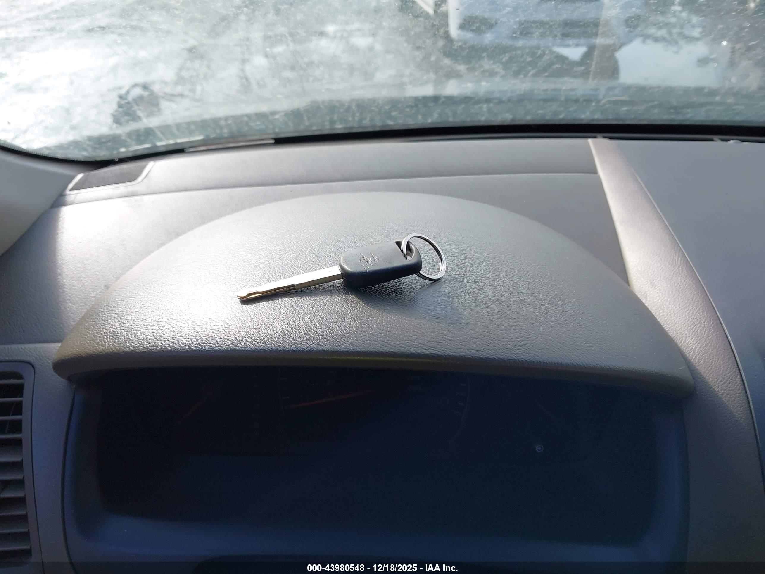 HONDA ACCORD image 11