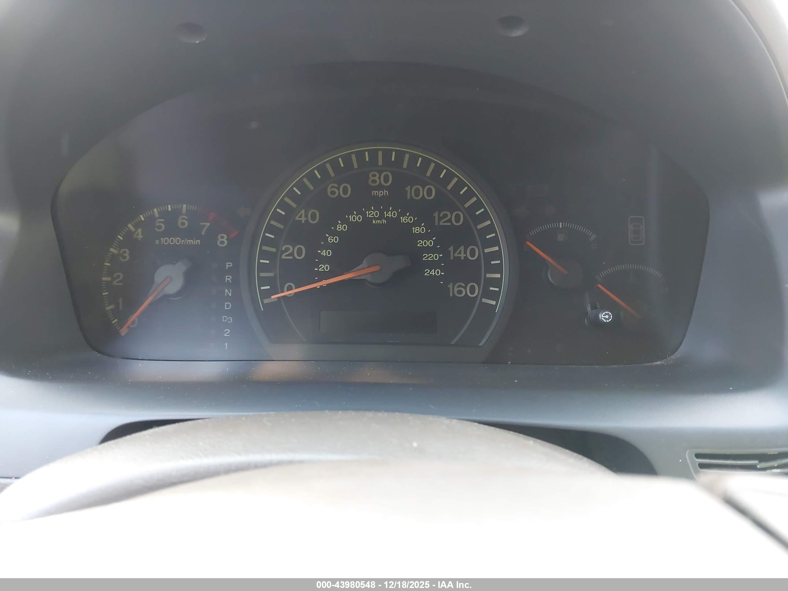 HONDA ACCORD image 7