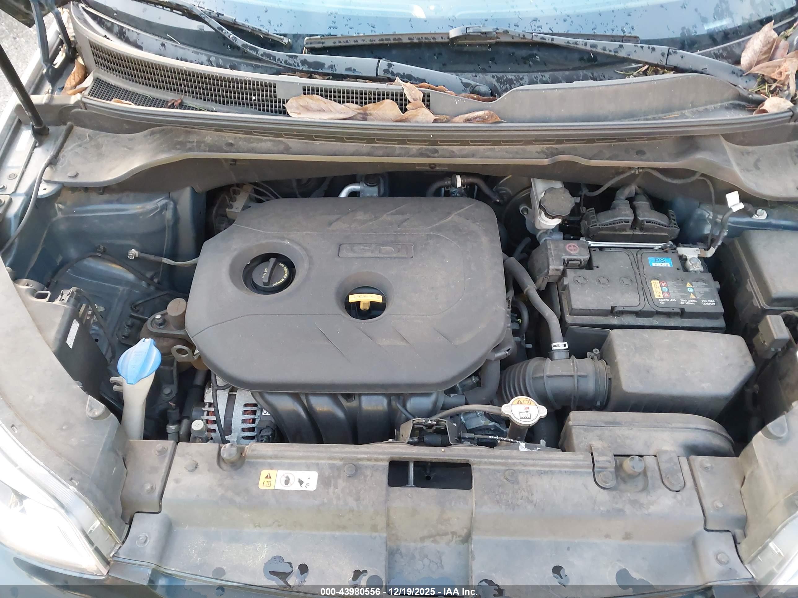 KIA SOUL image 10