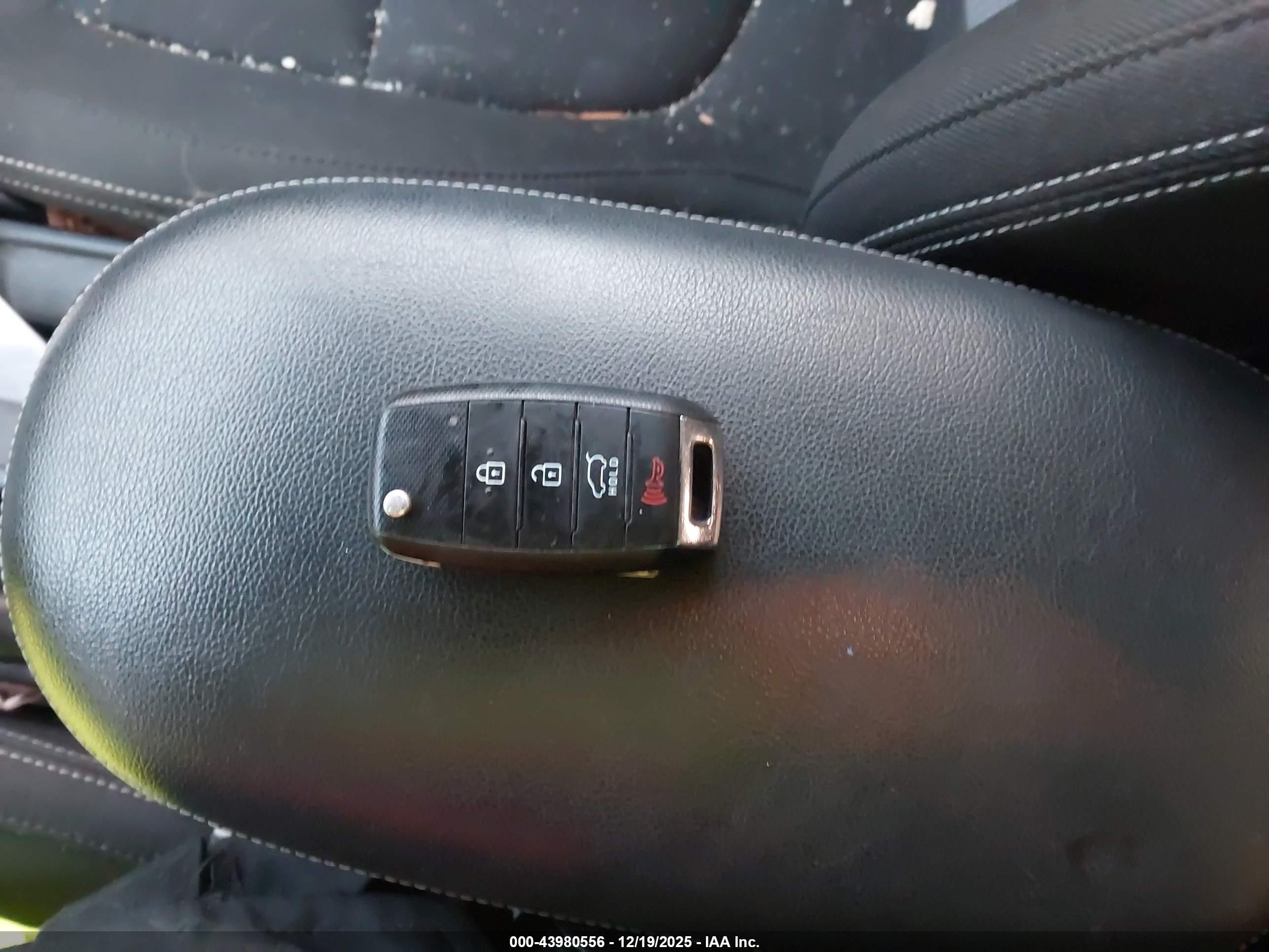 KIA SOUL image 11