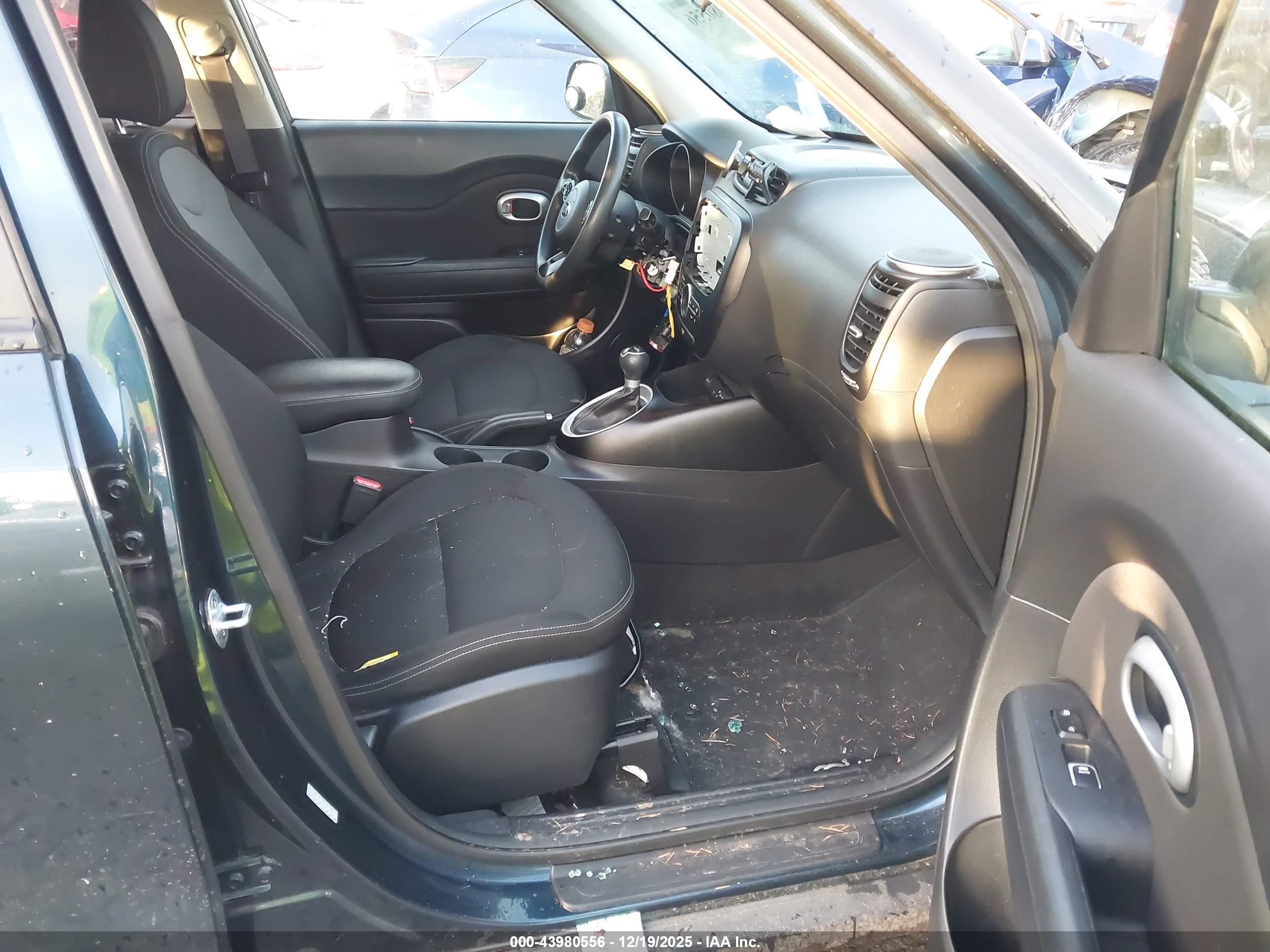 KIA SOUL image 5