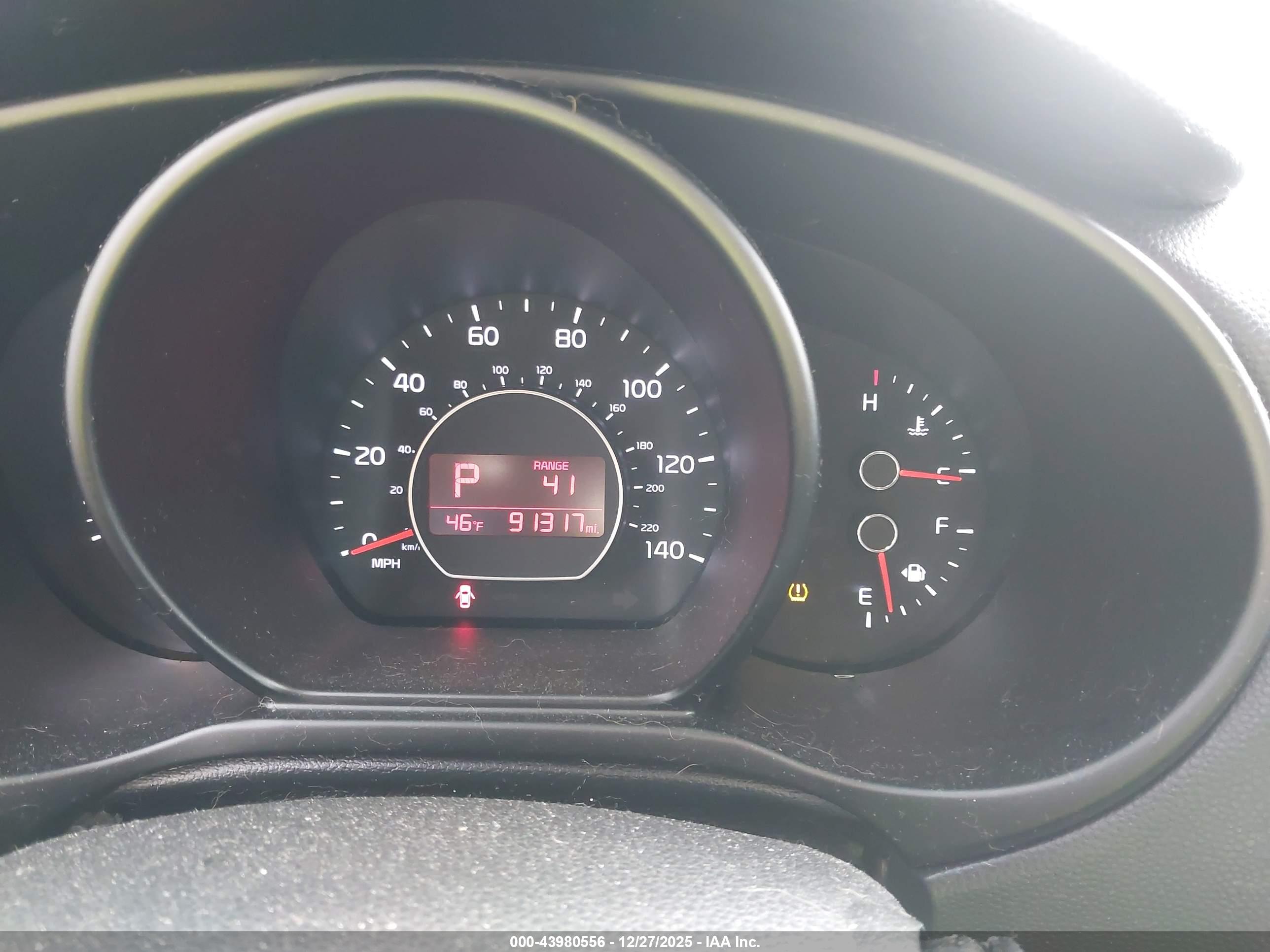 KIA SOUL image 7