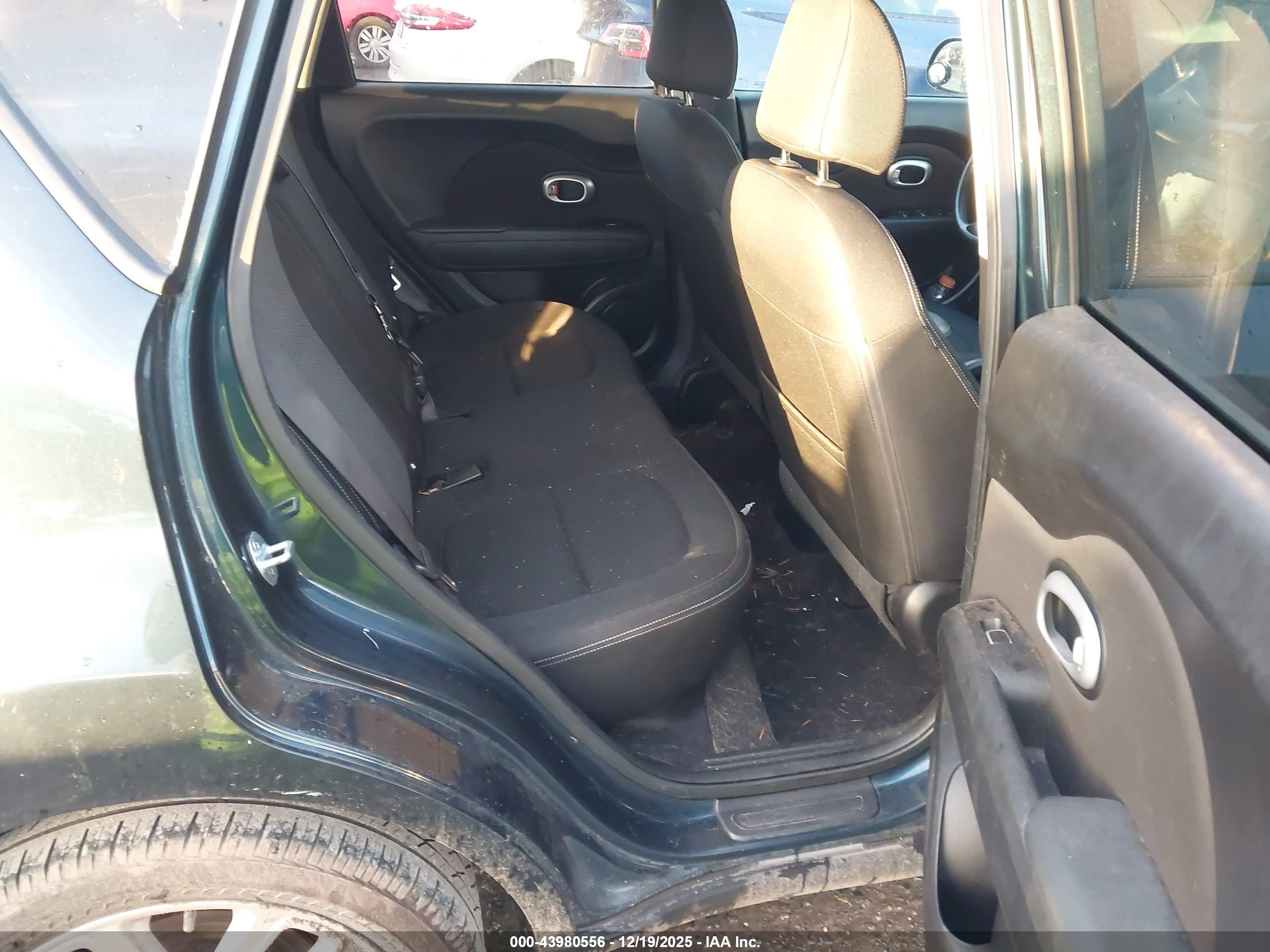 KIA SOUL image 8