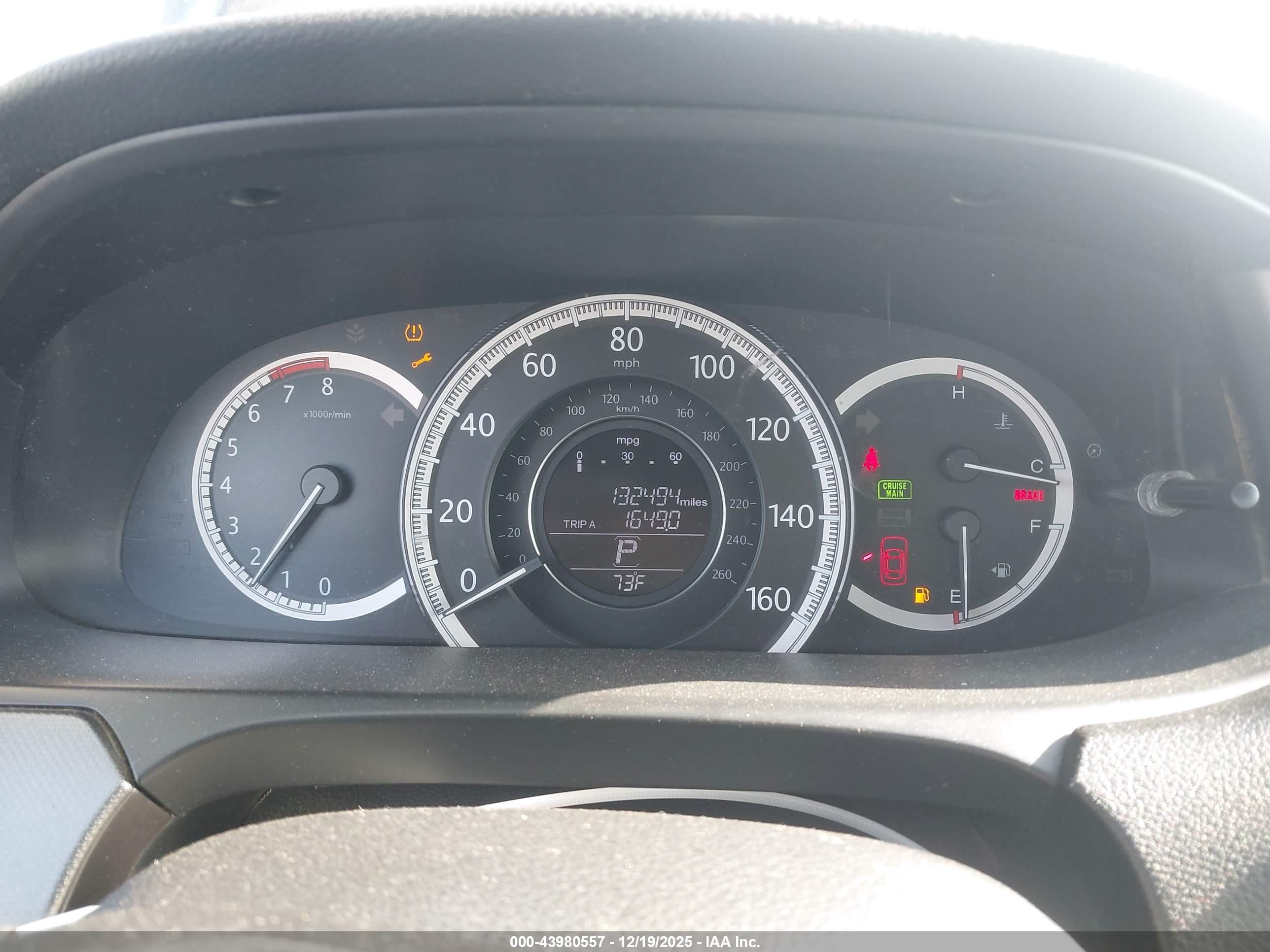 HONDA ACCORD image 7