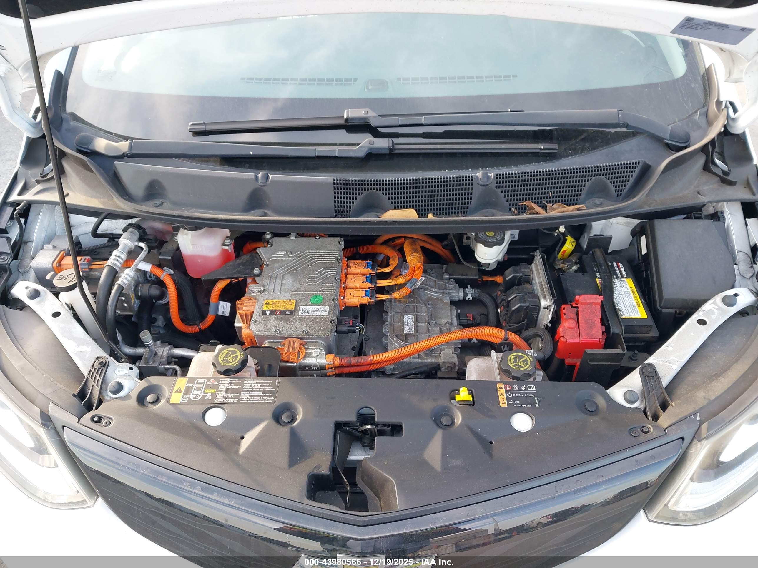 CHEVROLET BOLT image 10