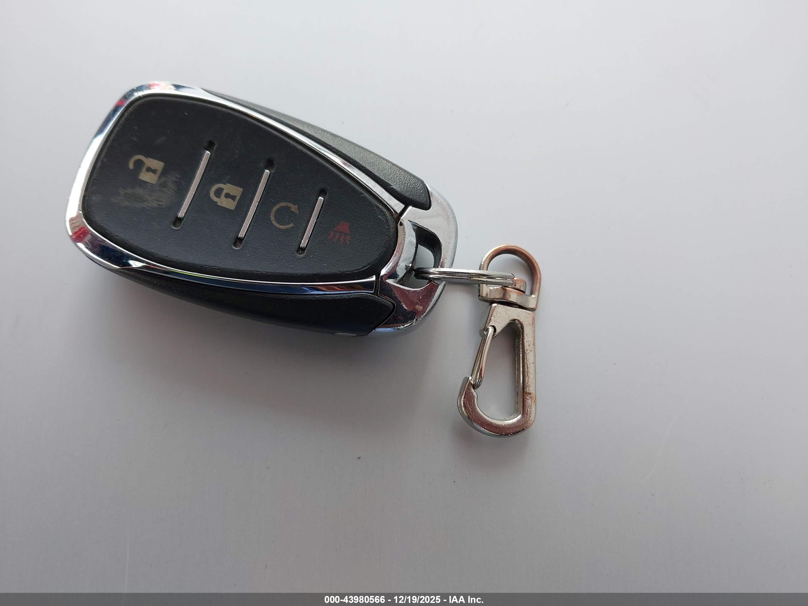 CHEVROLET BOLT image 11