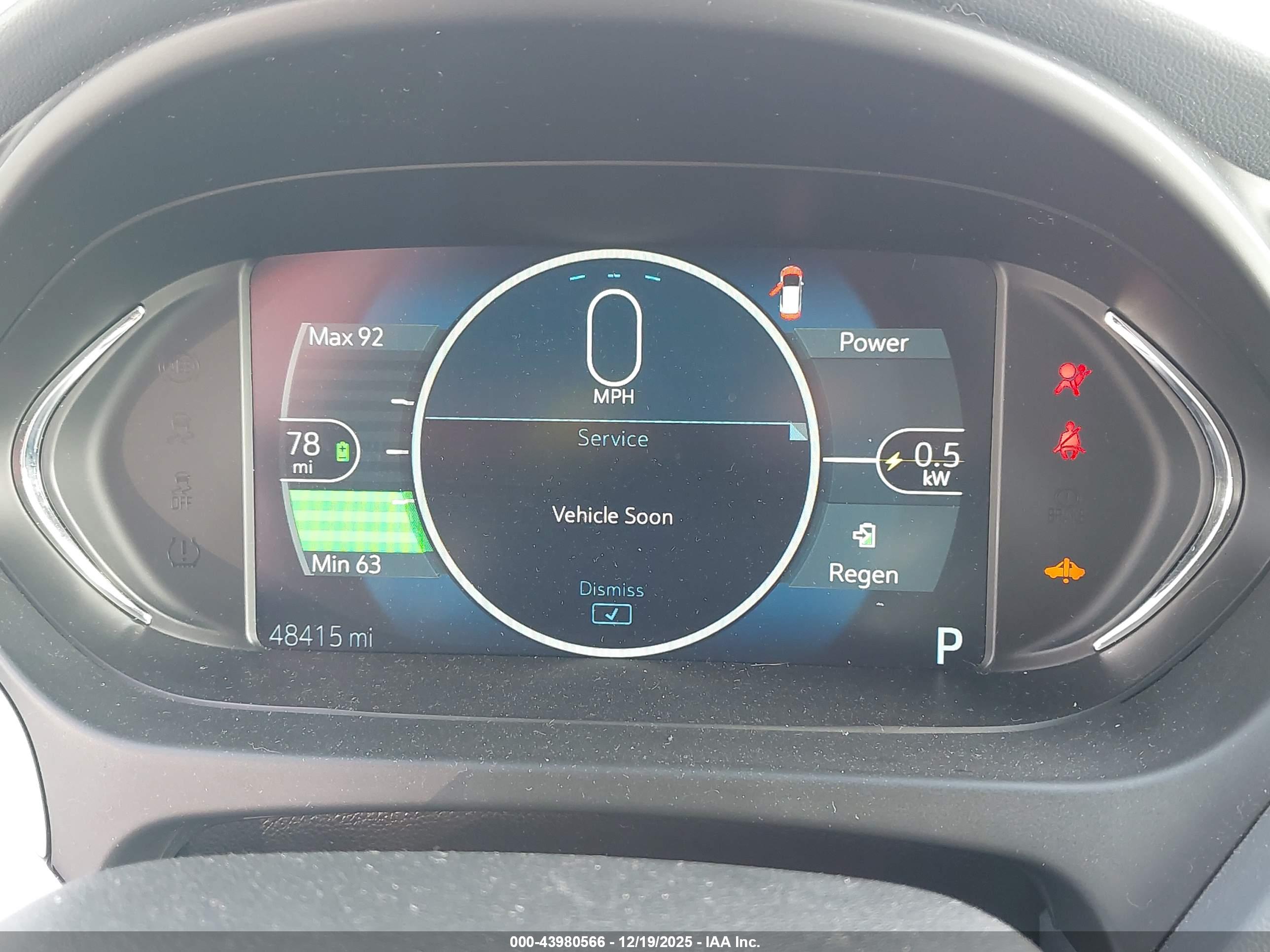 CHEVROLET BOLT image 7